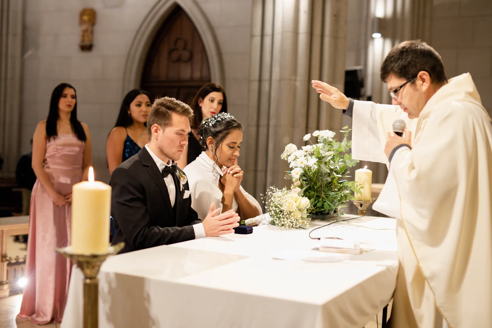 Bodas – Odalis y Davis 79