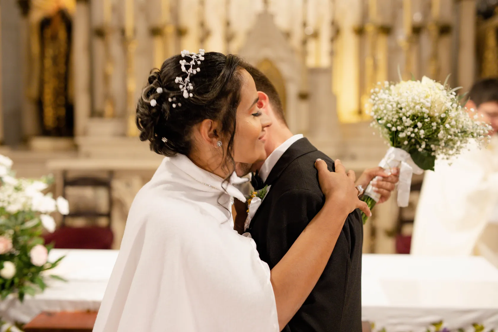 Bodas – Odalis y Davis 85