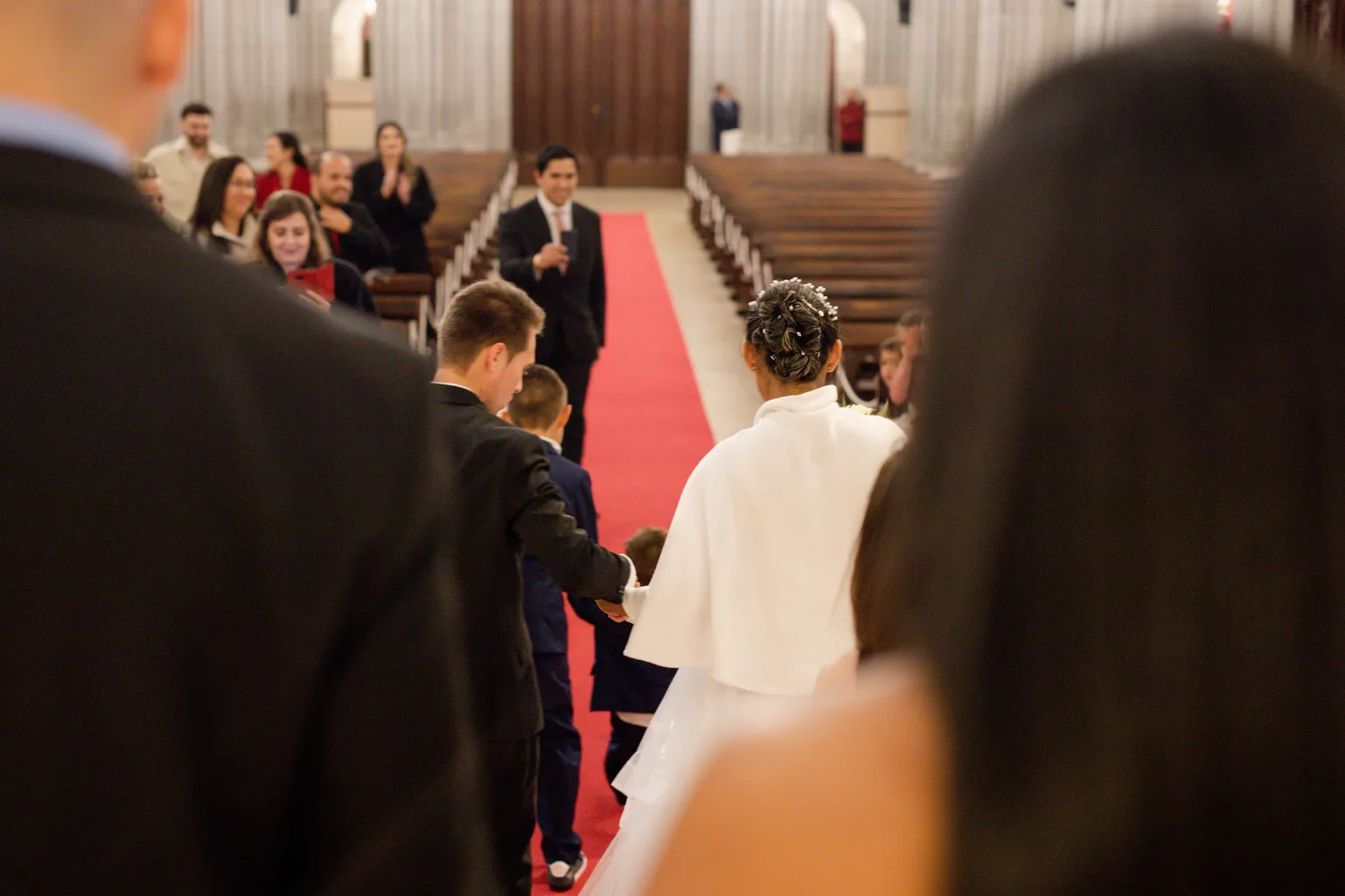 Bodas – Odalis y Davis 93