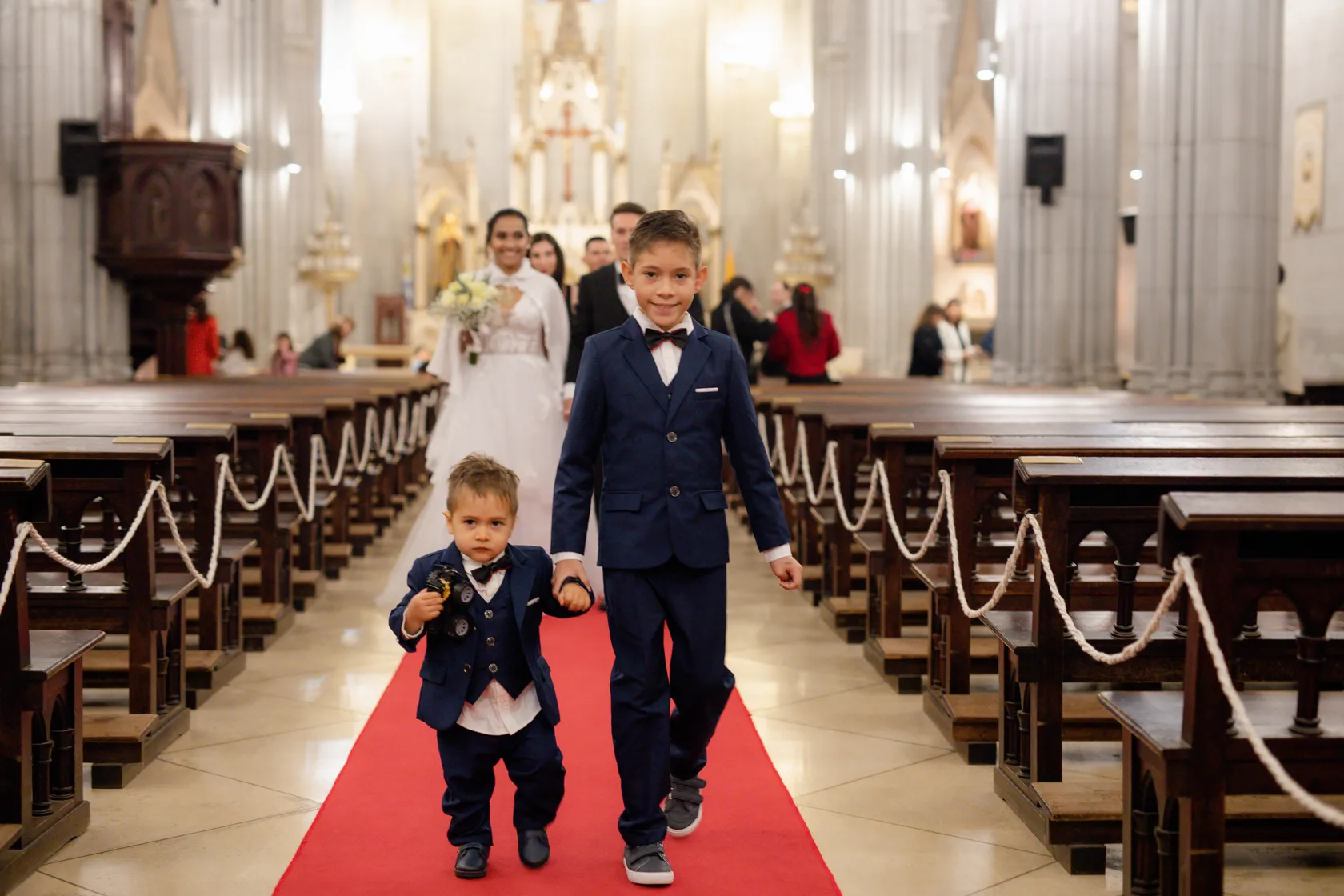 Bodas – Odalis y Davis 96