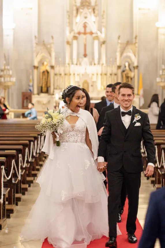 Bodas – Odalis y Davis 97