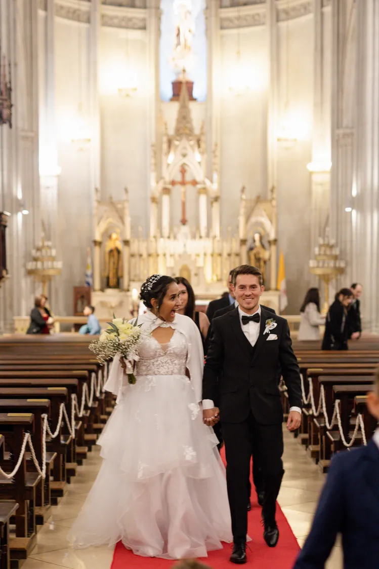 Bodas – Odalis y Davis 98