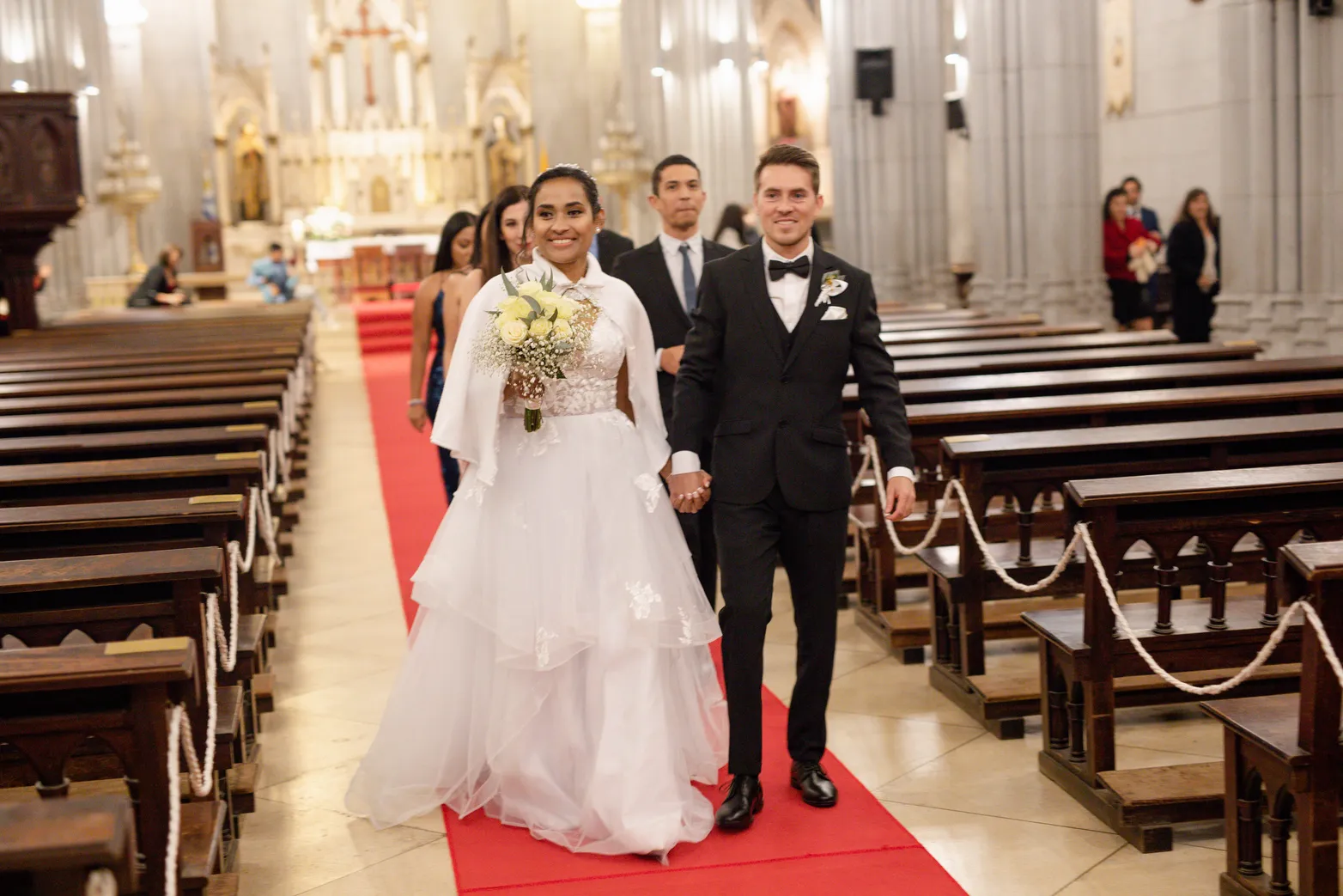 Bodas – Odalis y Davis 99