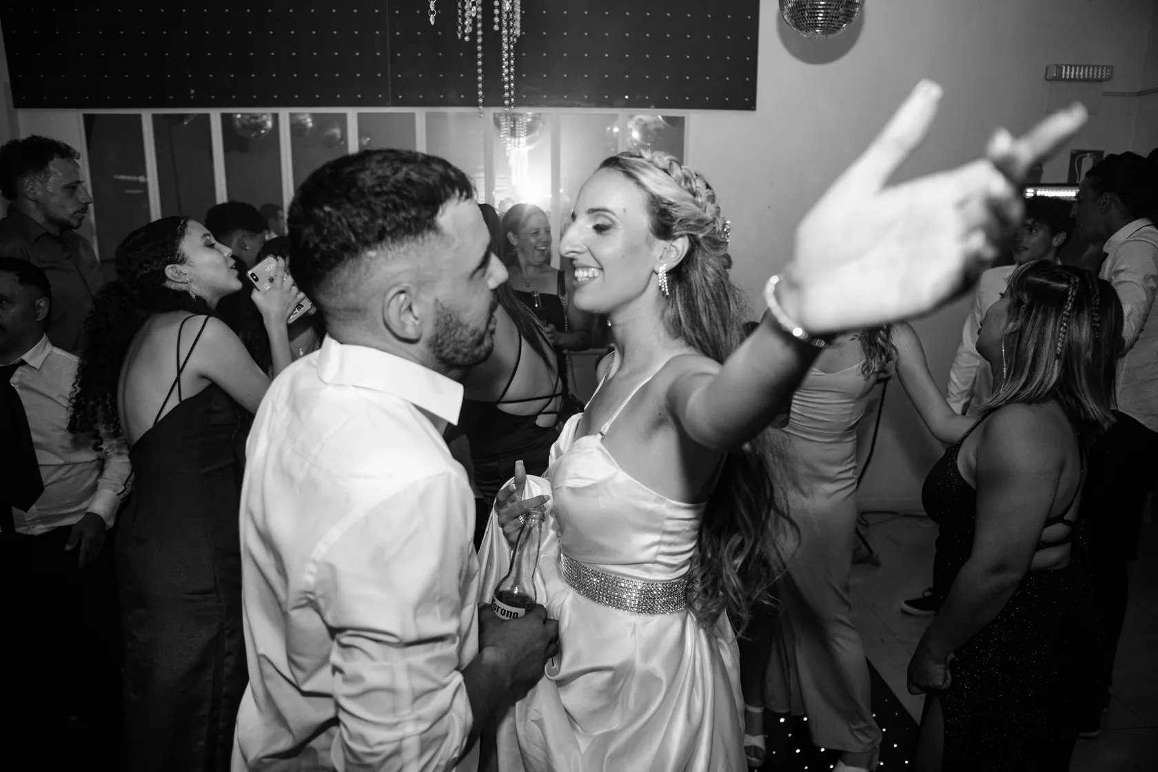 Bodas – Vanesa y Esteban 100