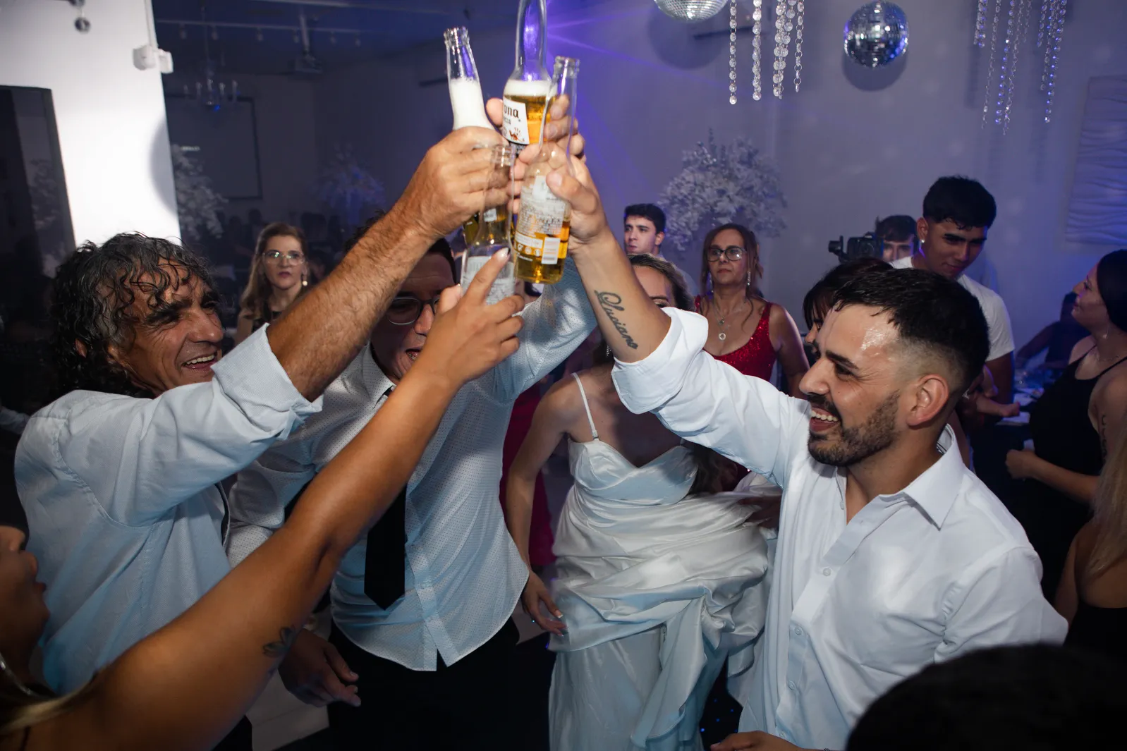 Bodas – Vanesa y Esteban 102