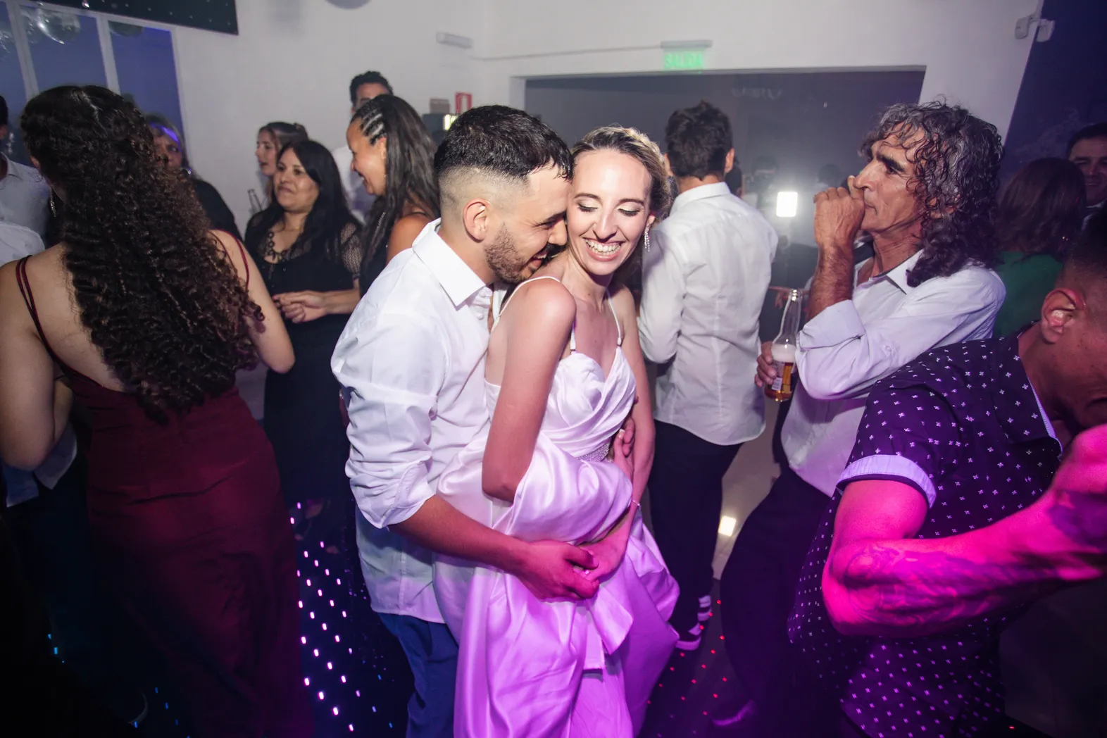 Bodas – Vanesa y Esteban 109