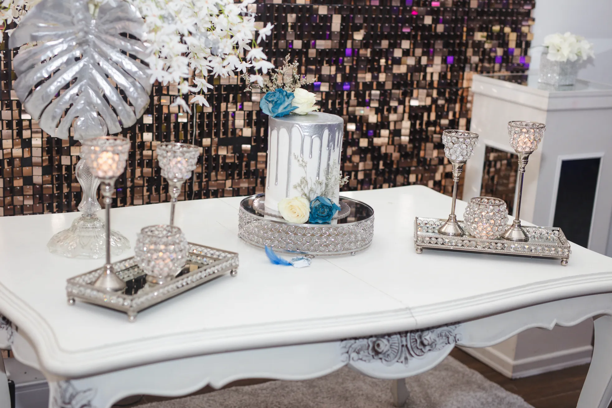 Bodas – Vanesa y Esteban 11