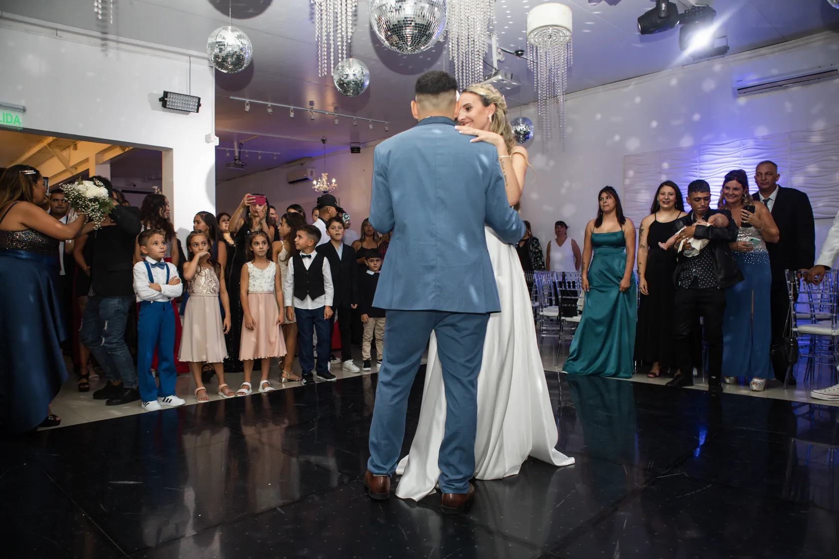 Bodas – Vanesa y Esteban 12