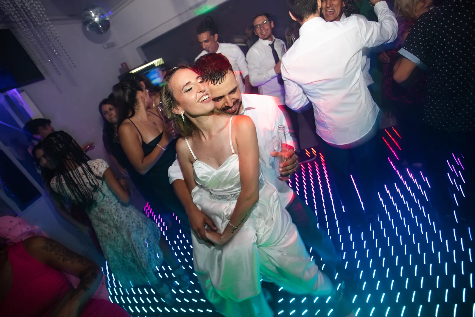 Bodas – Vanesa y Esteban 120