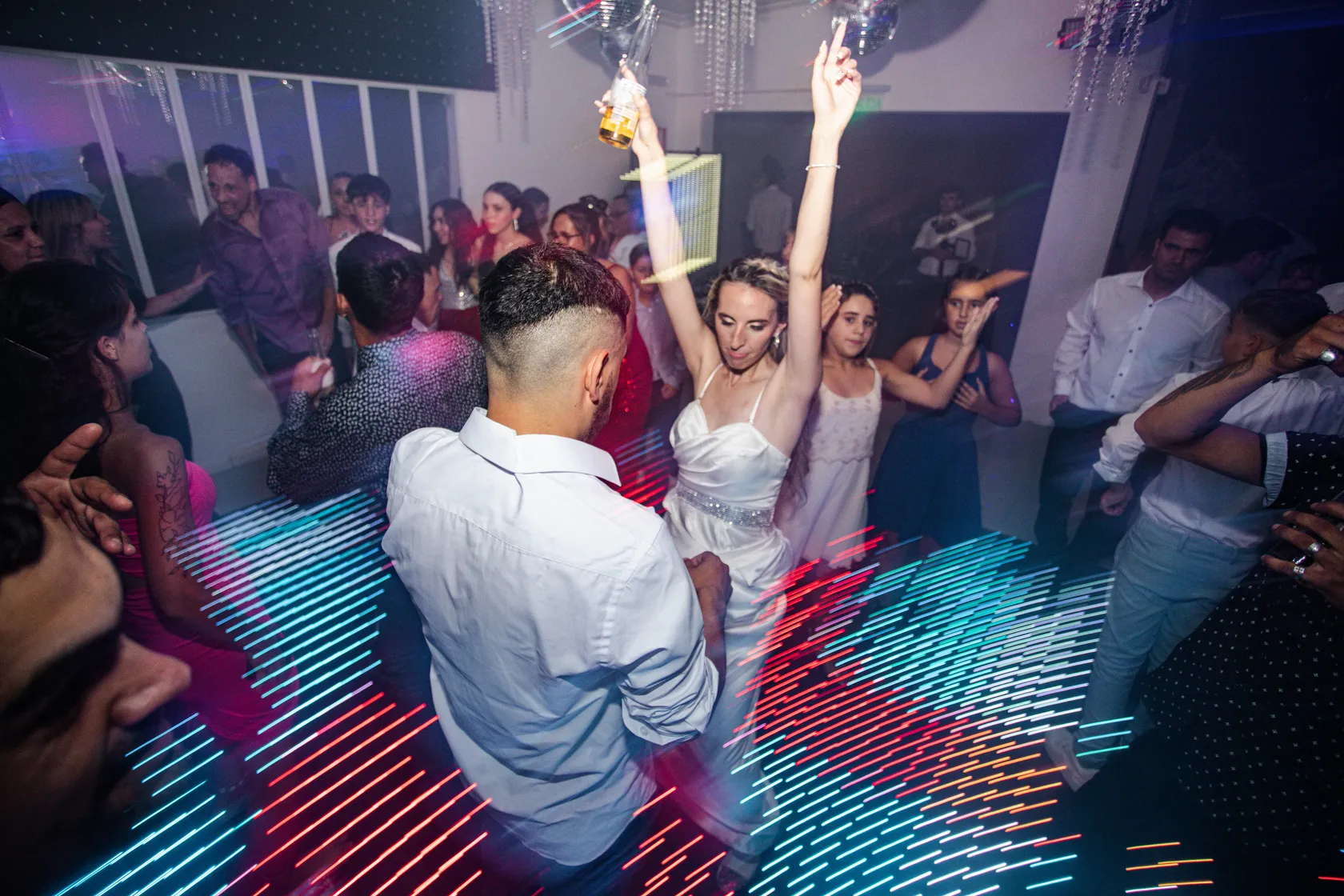 Bodas – Vanesa y Esteban 133