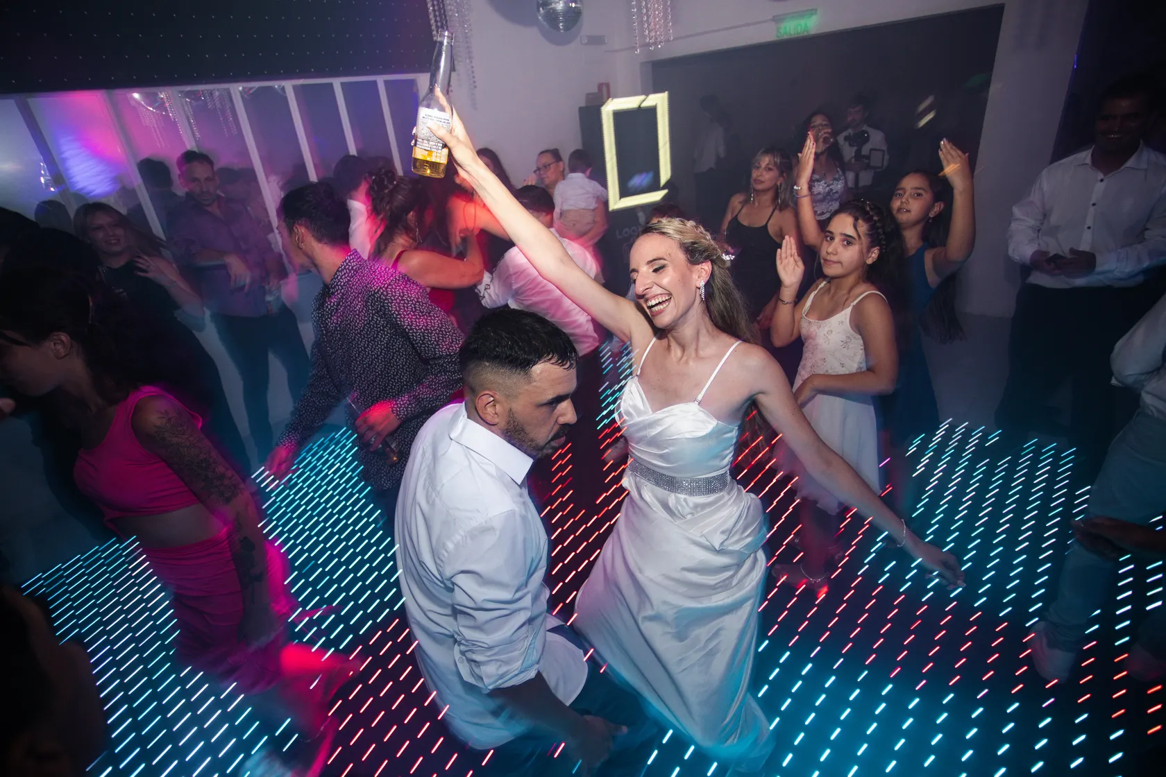 Bodas – Vanesa y Esteban 135