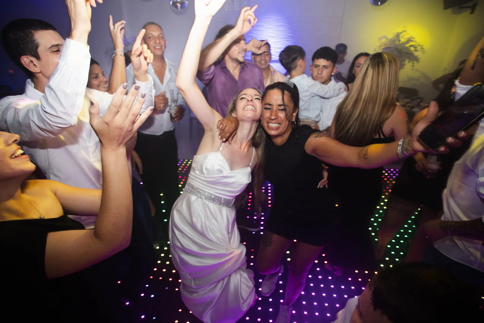 Bodas – Vanesa y Esteban 203