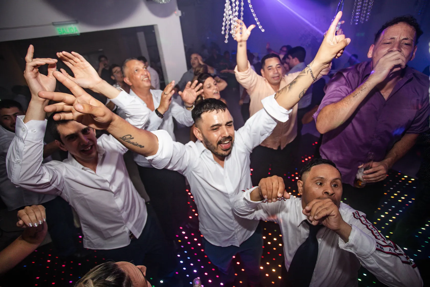 Bodas – Vanesa y Esteban 219