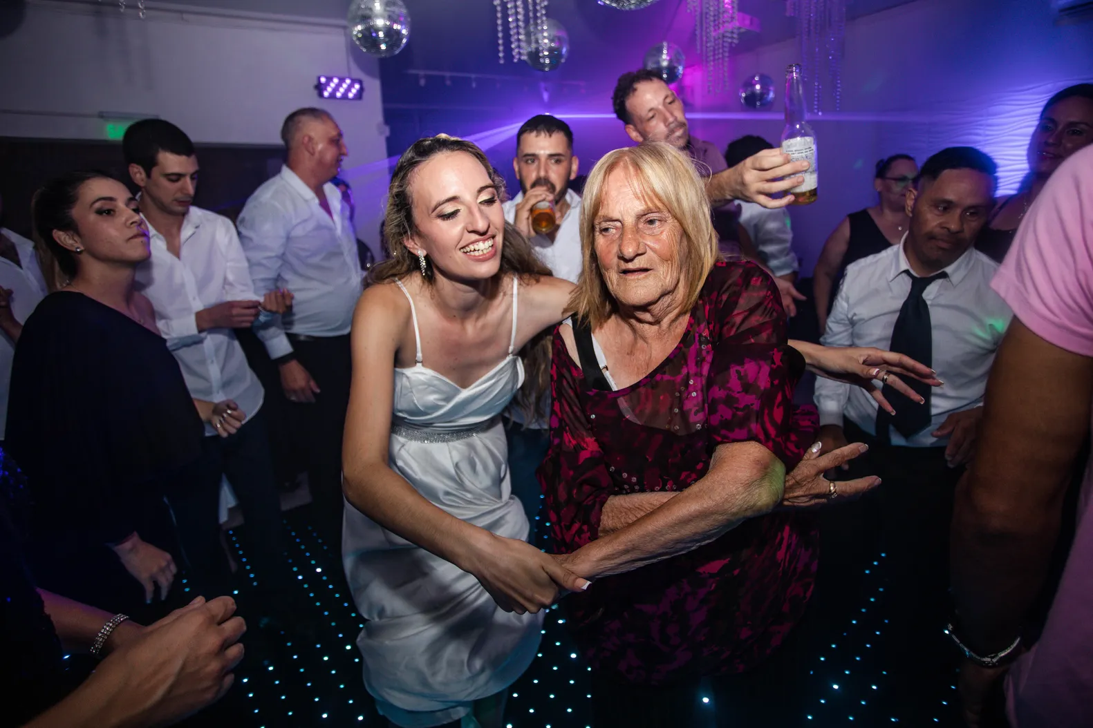 Bodas – Vanesa y Esteban 222