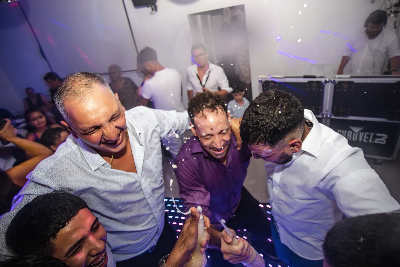 Bodas – Vanesa y Esteban 233