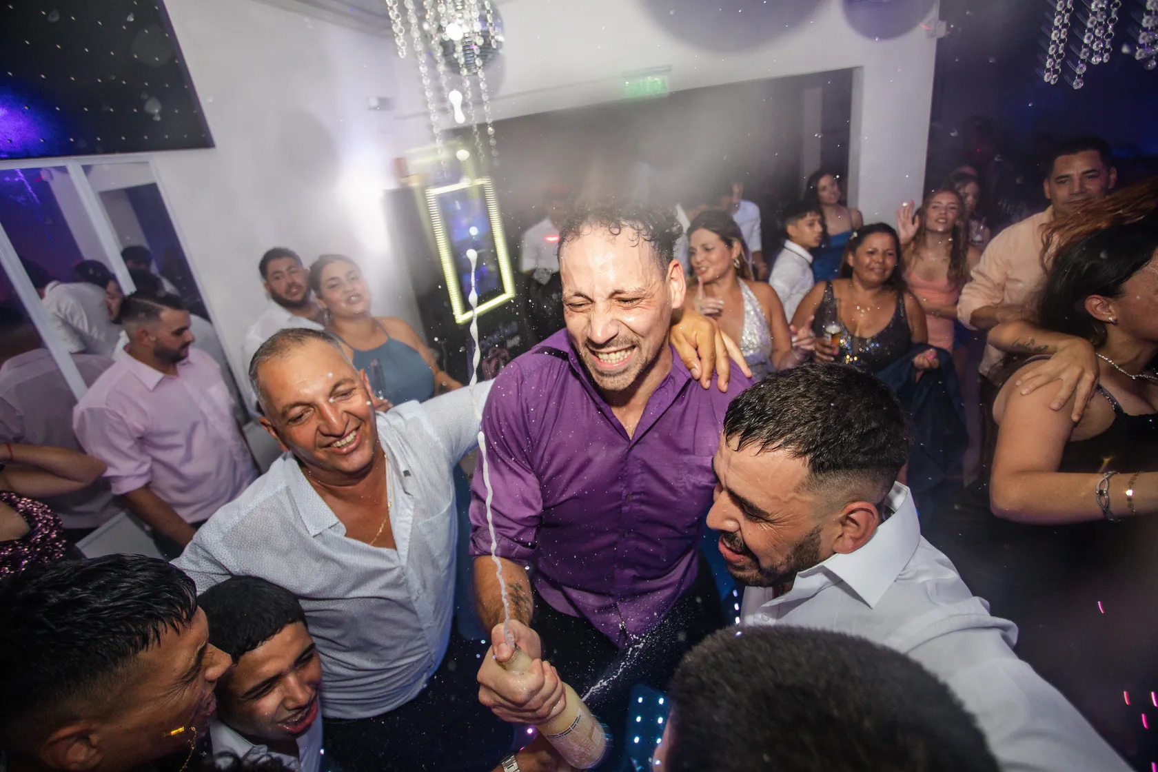 Bodas – Vanesa y Esteban 234