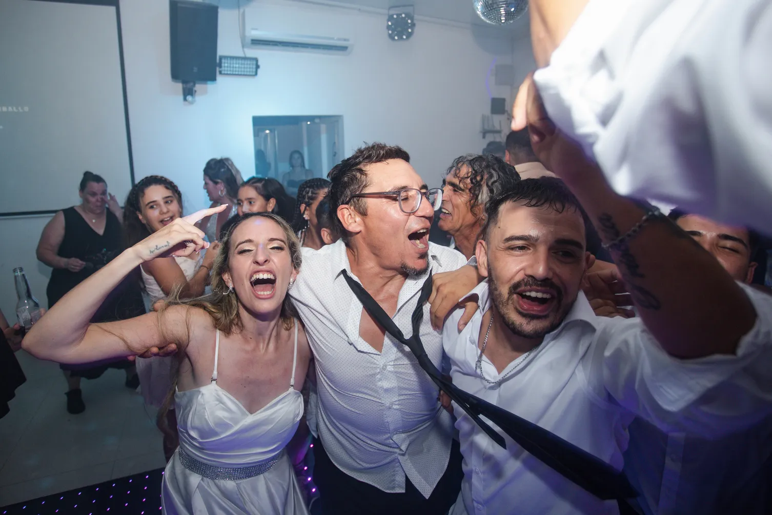 Bodas – Vanesa y Esteban 246