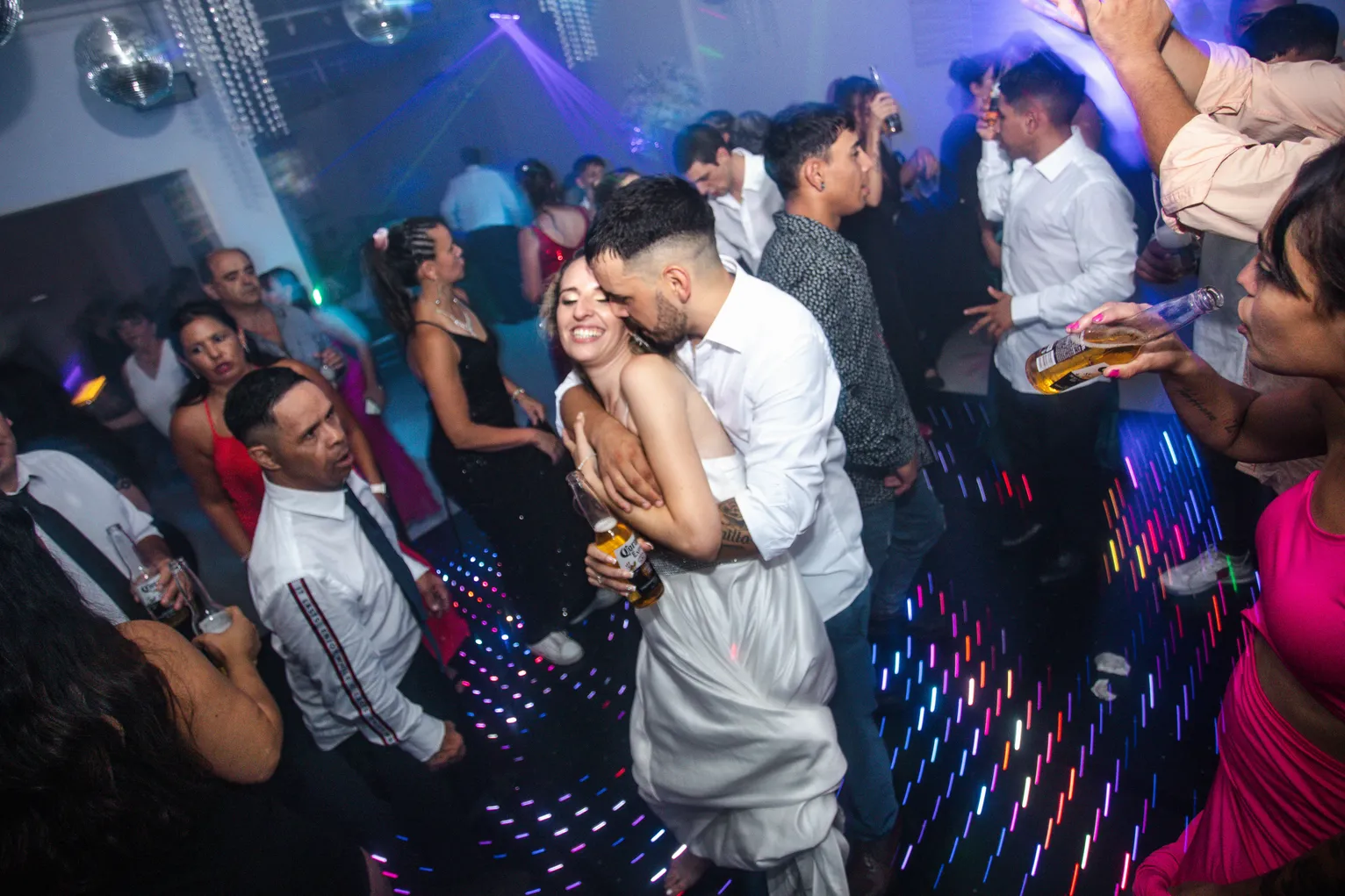 Bodas – Vanesa y Esteban 257