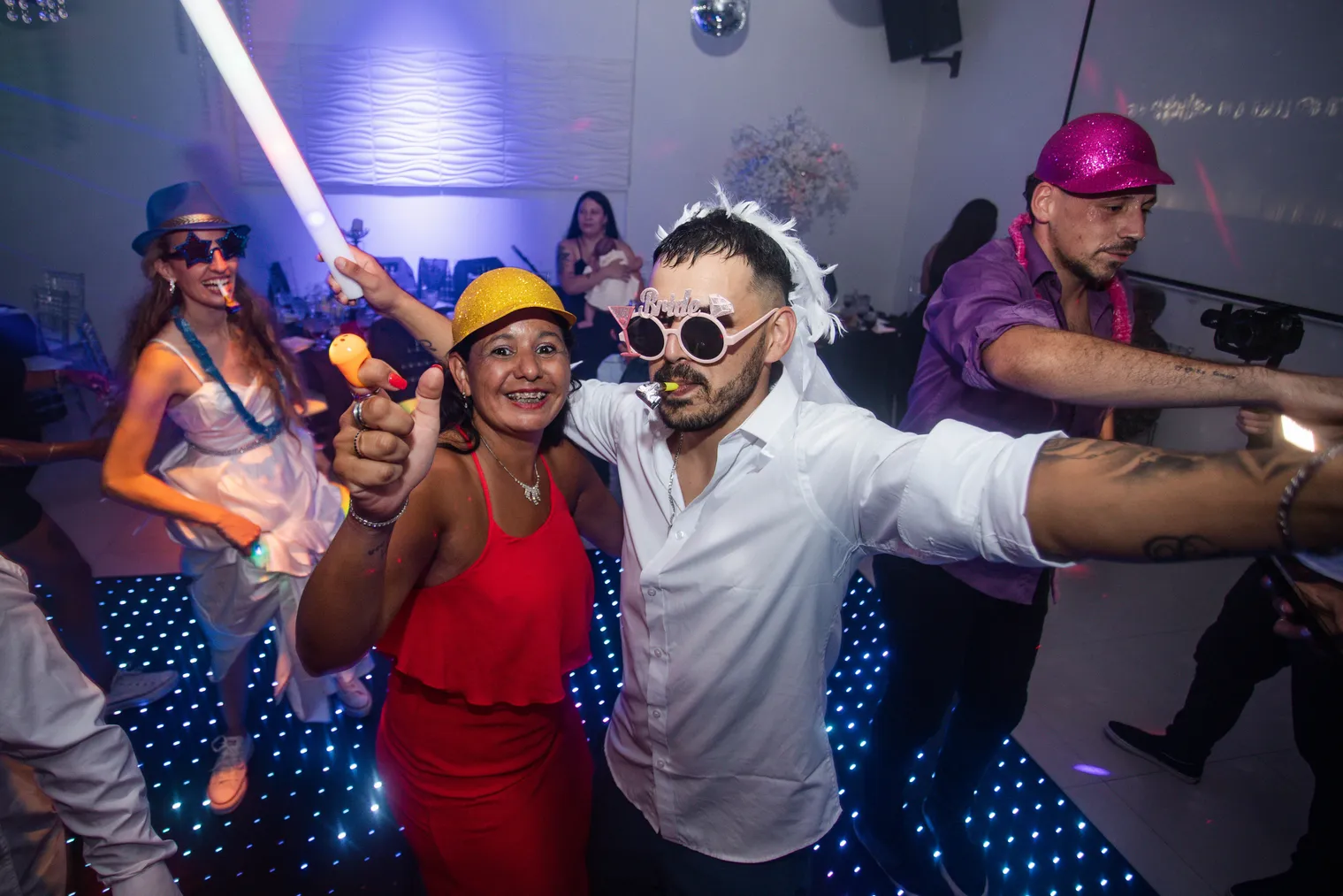 Bodas – Vanesa y Esteban 305