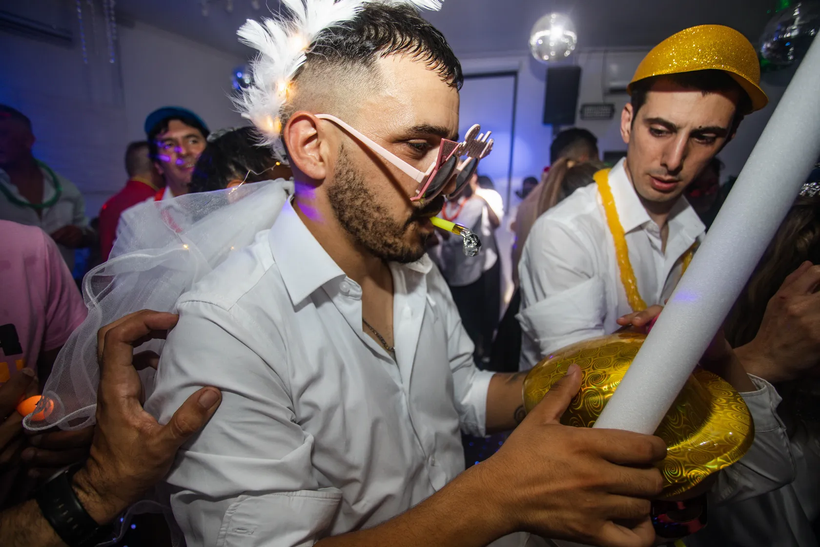 Bodas – Vanesa y Esteban 313