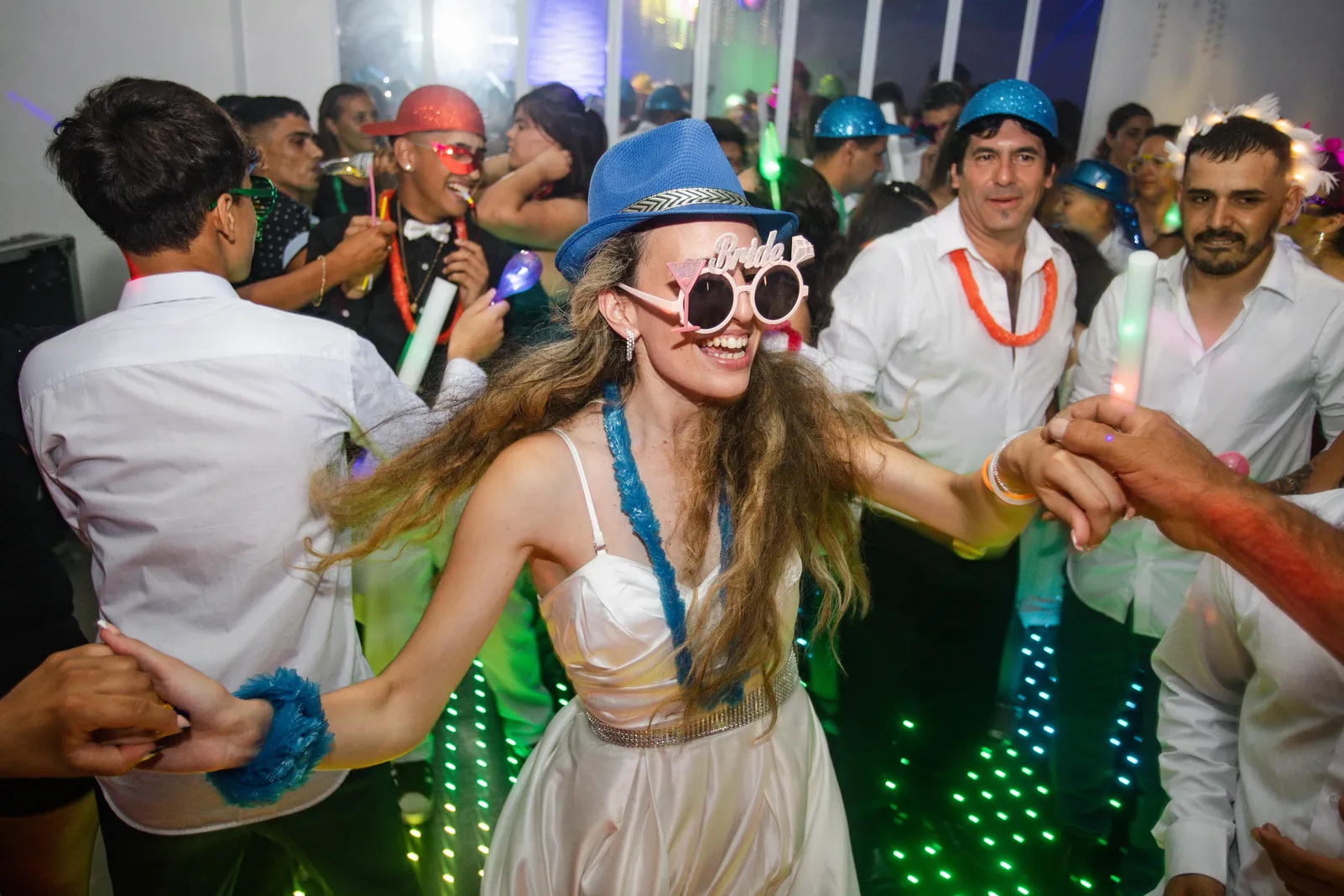 Bodas – Vanesa y Esteban 332