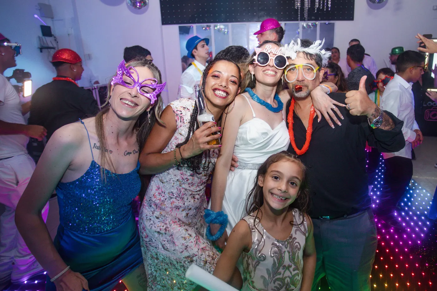 Bodas – Vanesa y Esteban 360