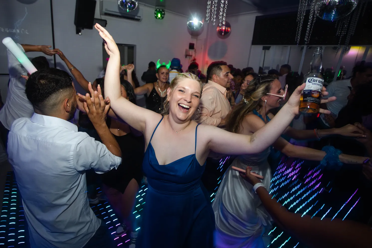 Bodas – Vanesa y Esteban 374