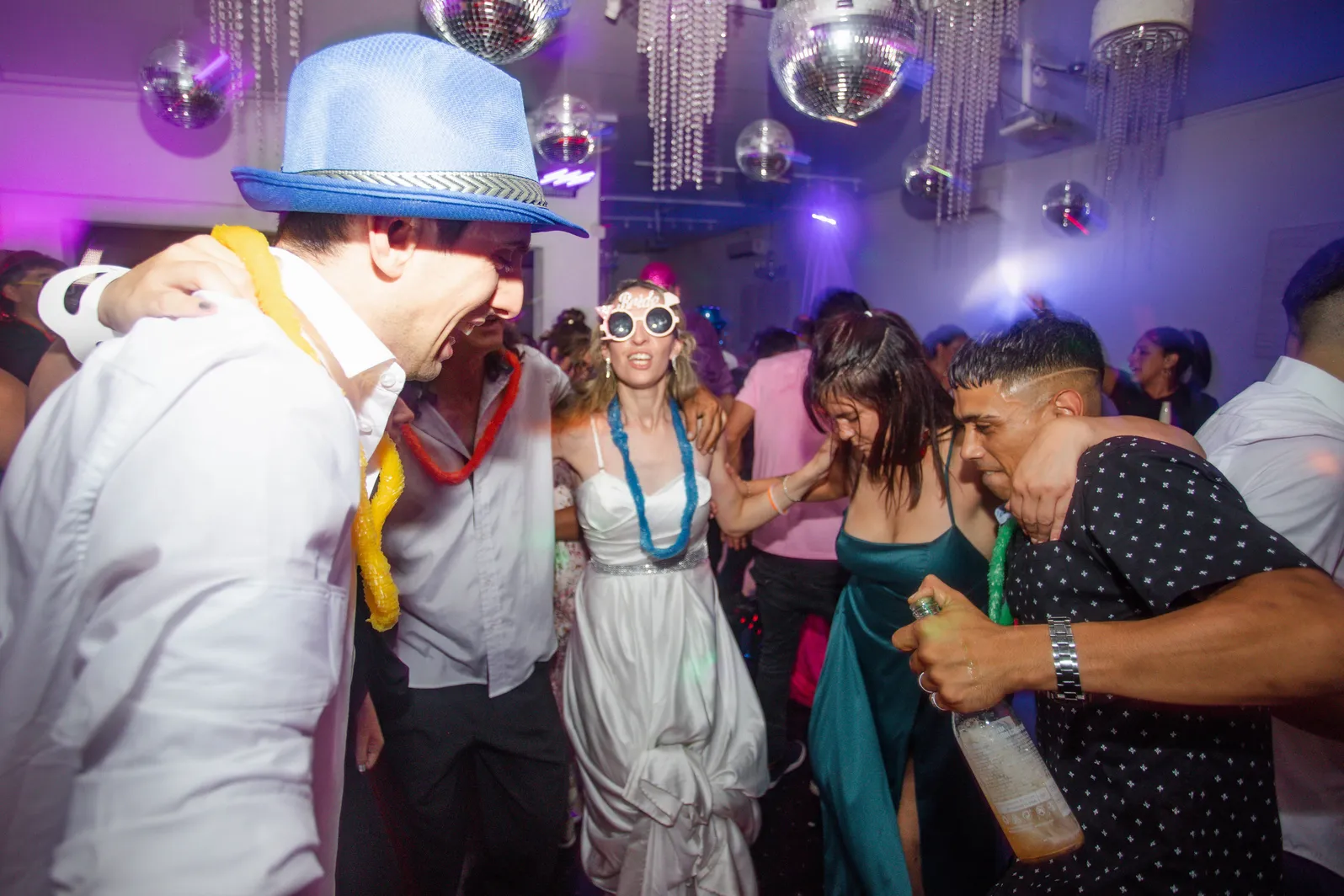 Bodas – Vanesa y Esteban 376