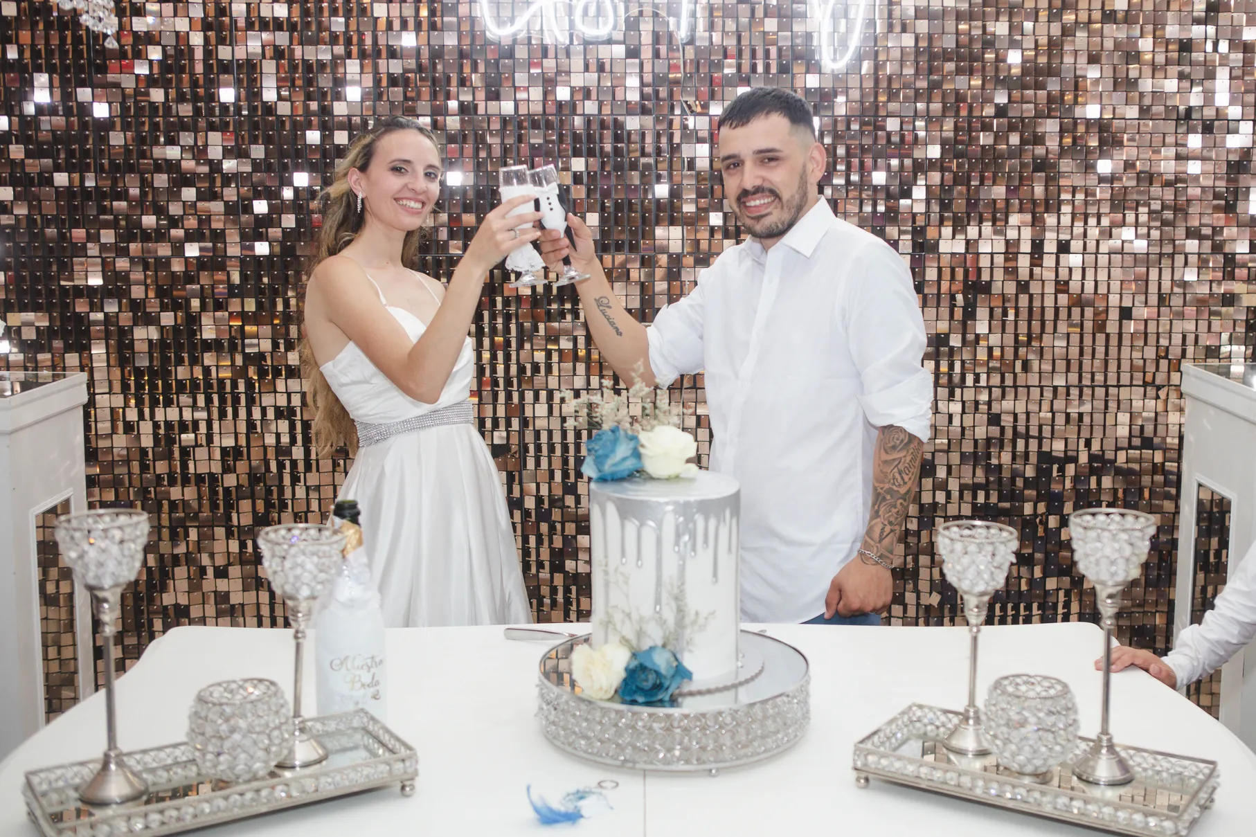 Bodas – Vanesa y Esteban 408