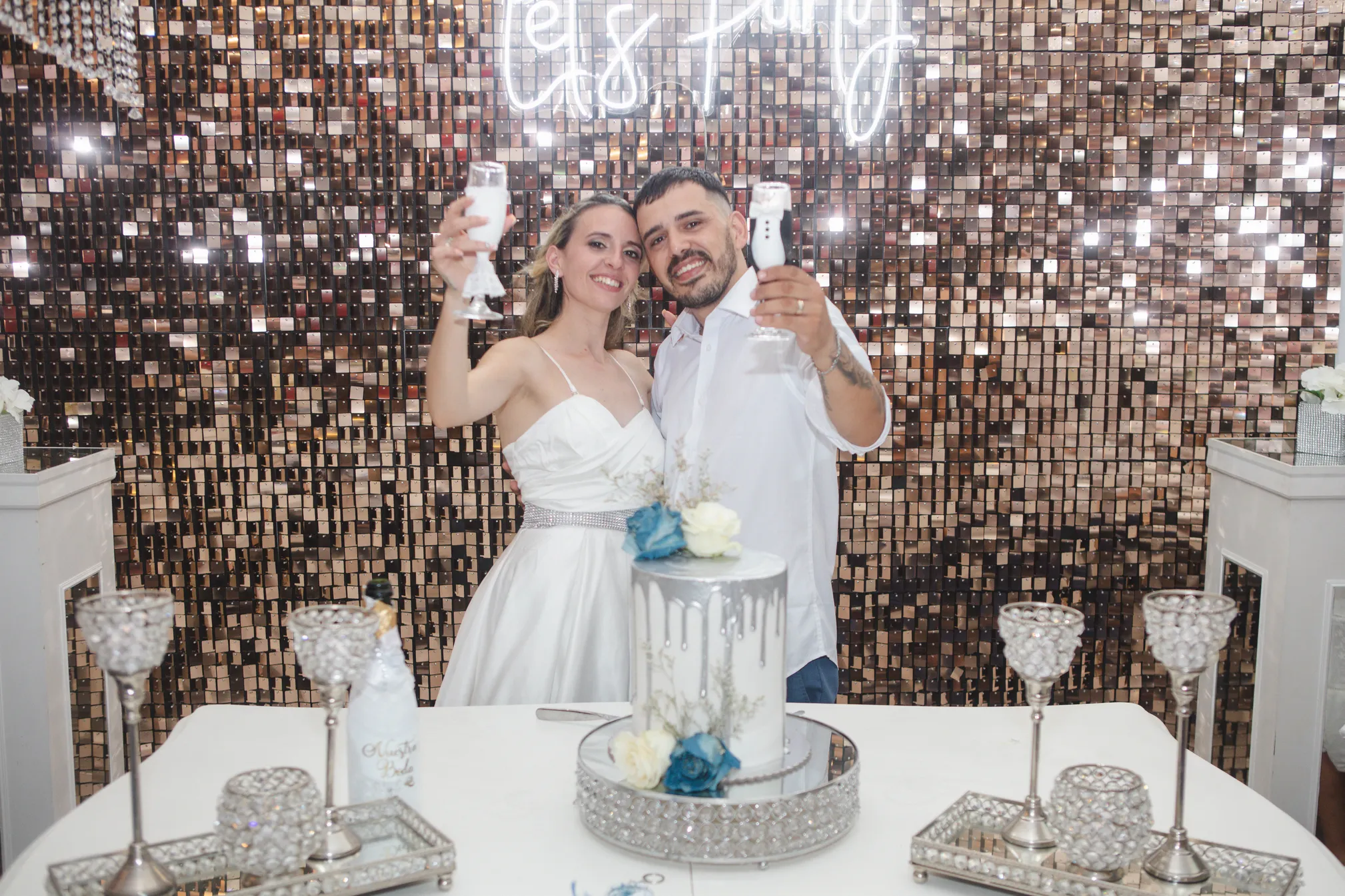 Boda – Vanesa y Esteban