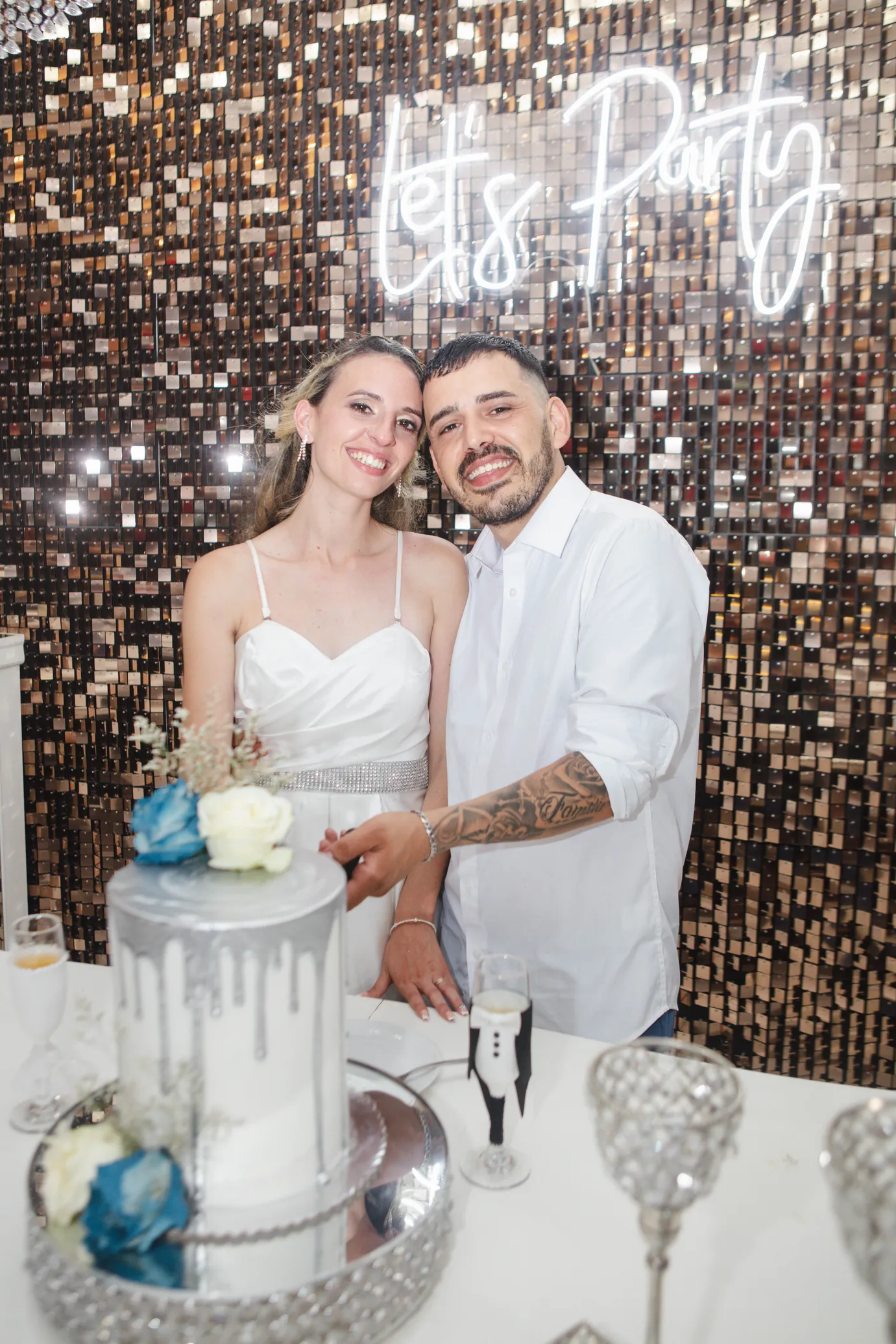 Bodas – Vanesa y Esteban 416