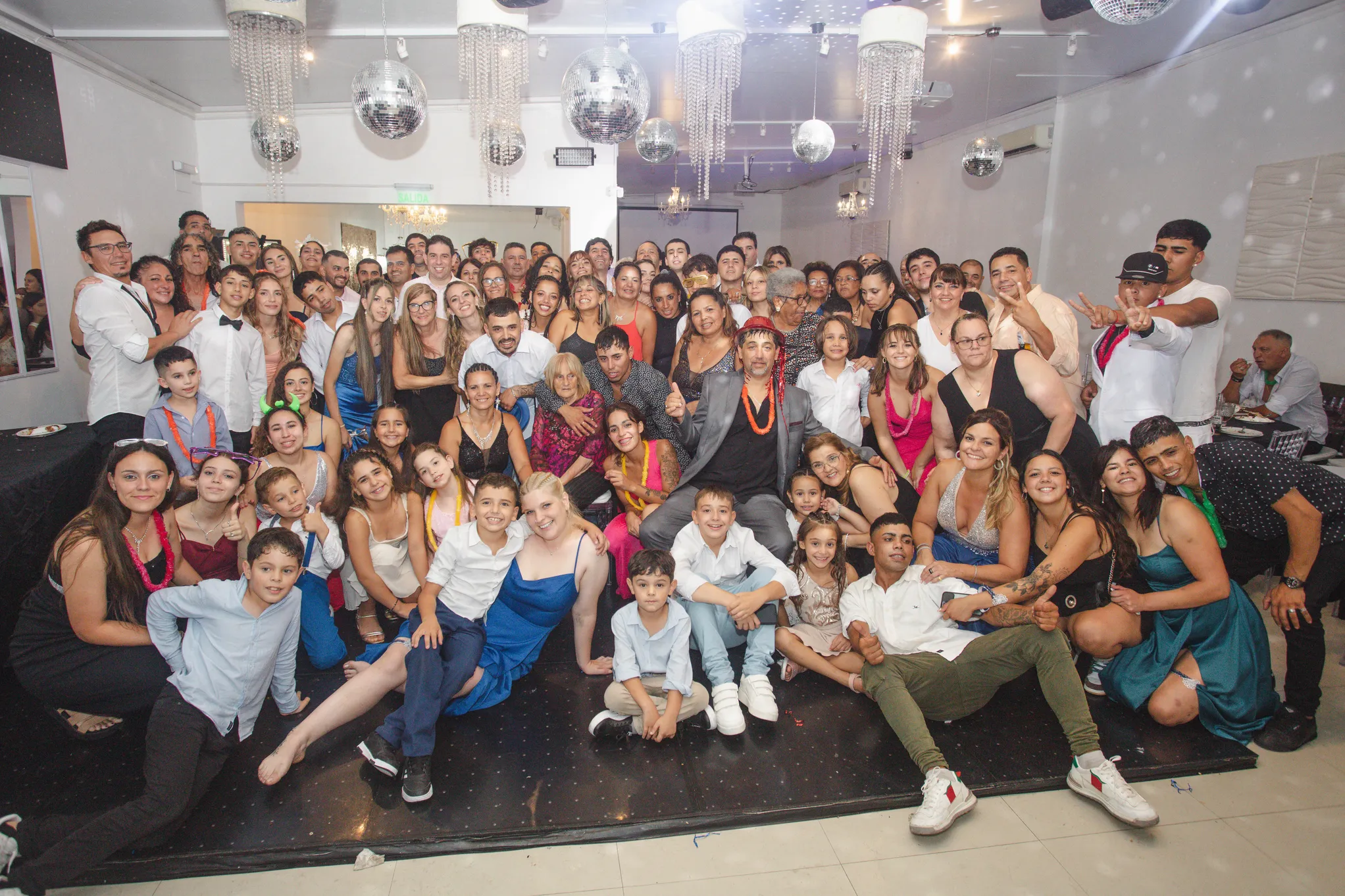 Bodas – Vanesa y Esteban 421