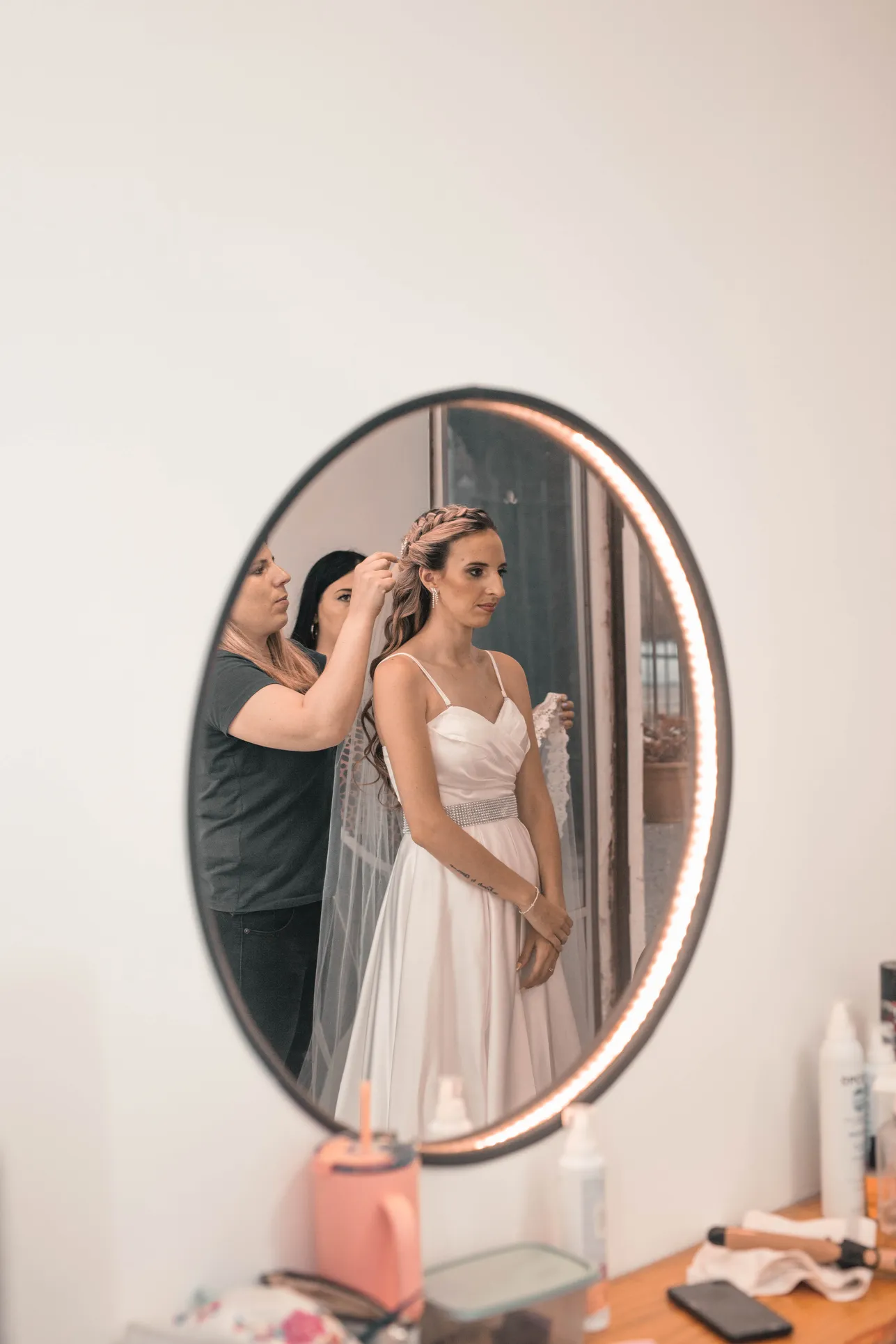 Bodas - Vanesa y Esteban 9