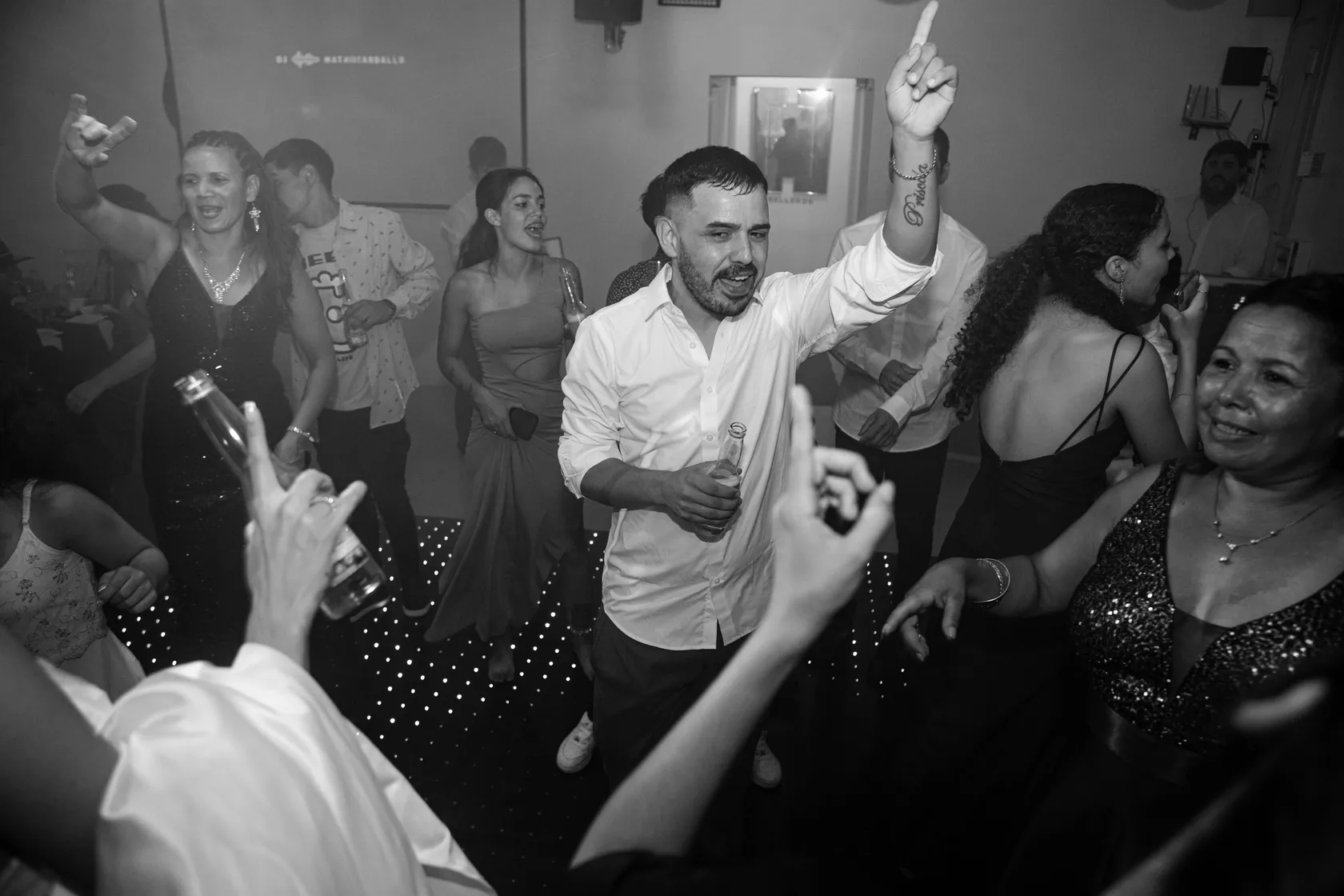 Bodas – Vanesa y Esteban 97