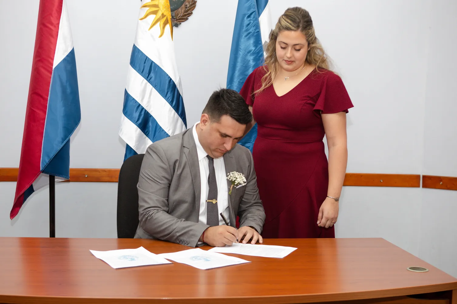 Civil – Cami y Gean 20