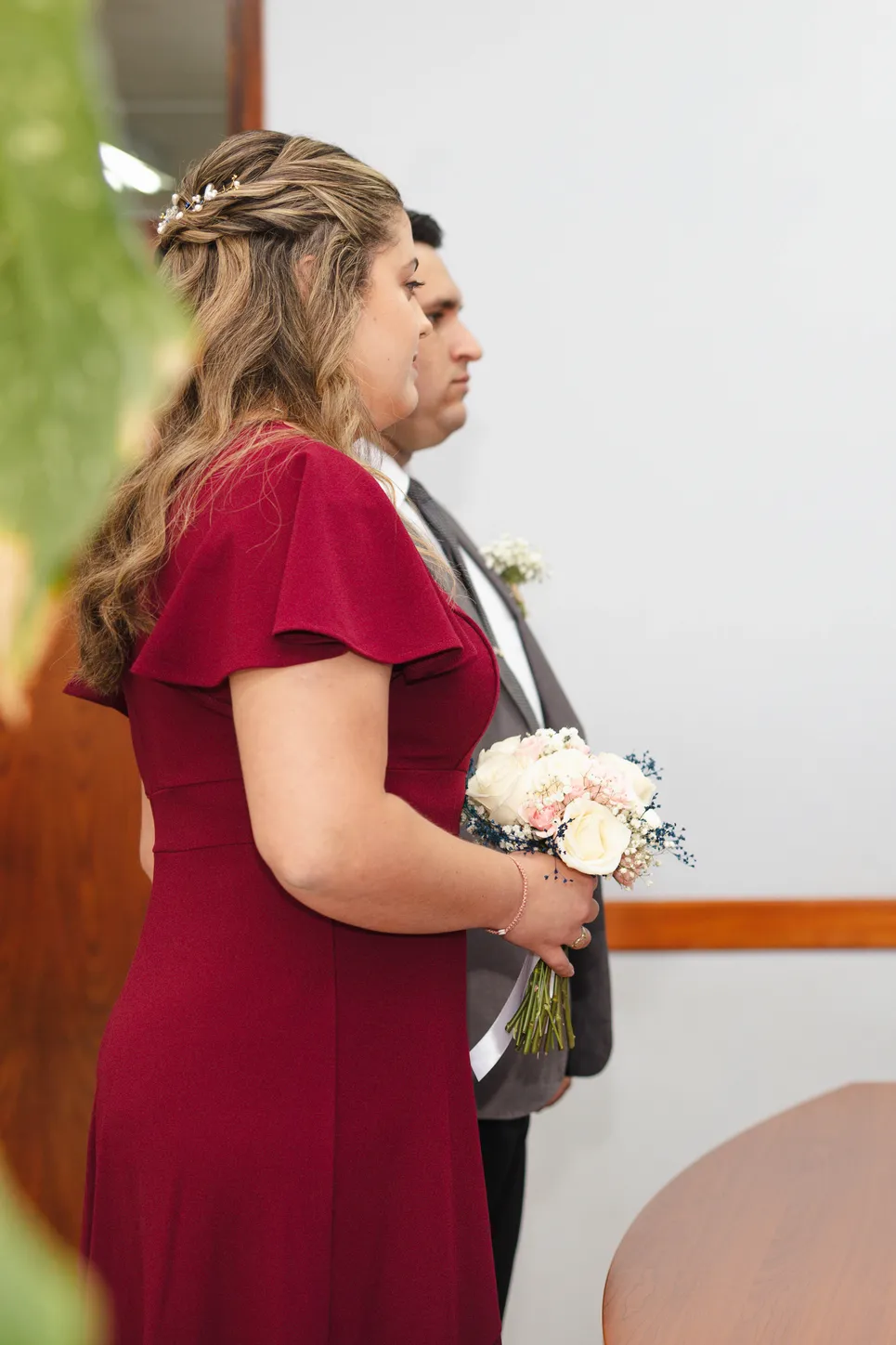 Civil – Cami y Gean 30