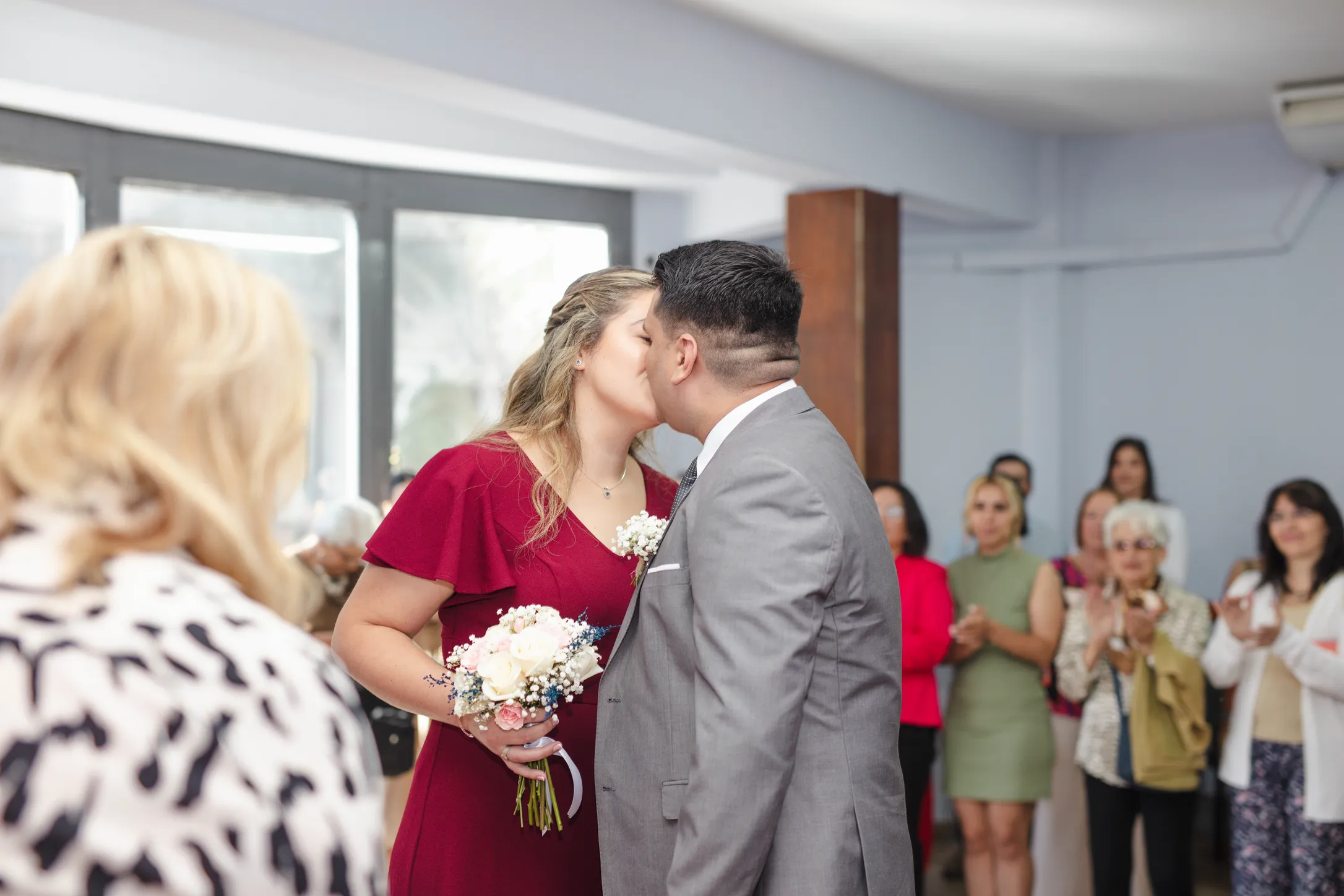 Civil – Cami y Gean 36