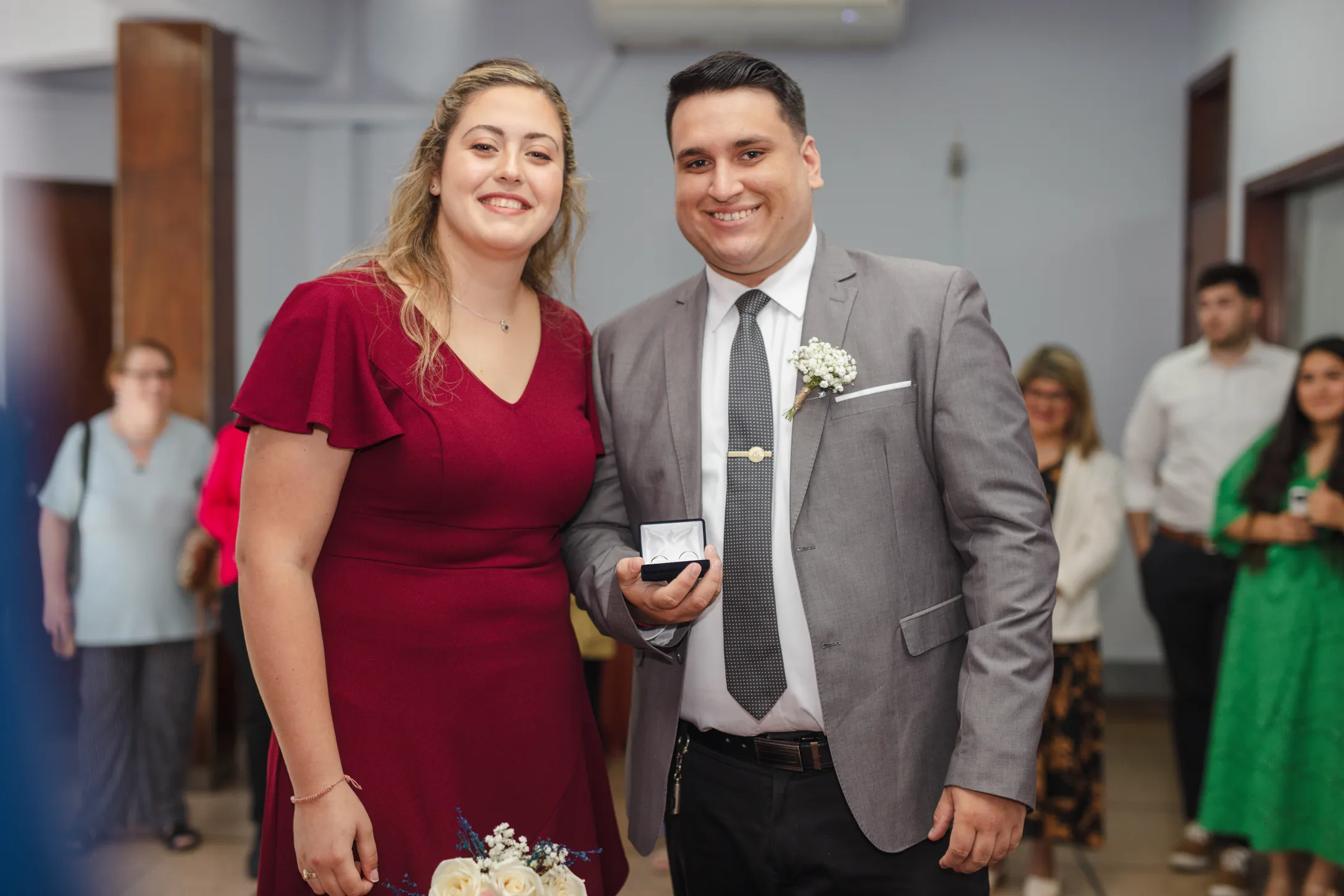 Civil – Cami y Gean 38