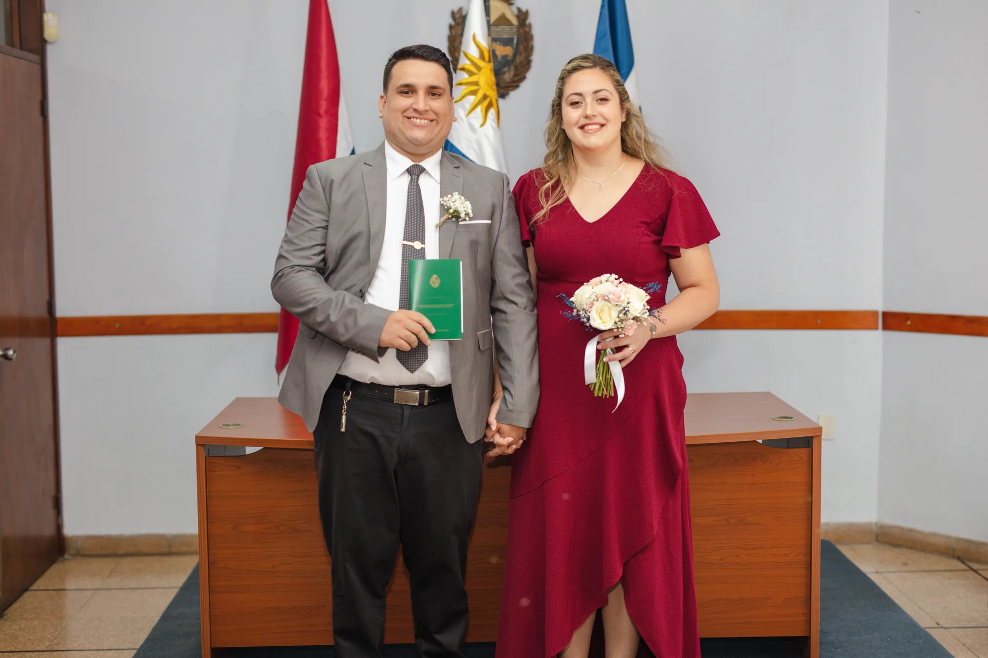 Civil – Cami y Gean 43