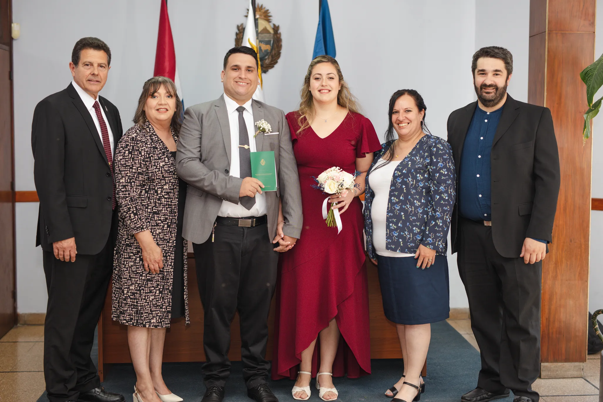 Civil – Cami y Gean 44