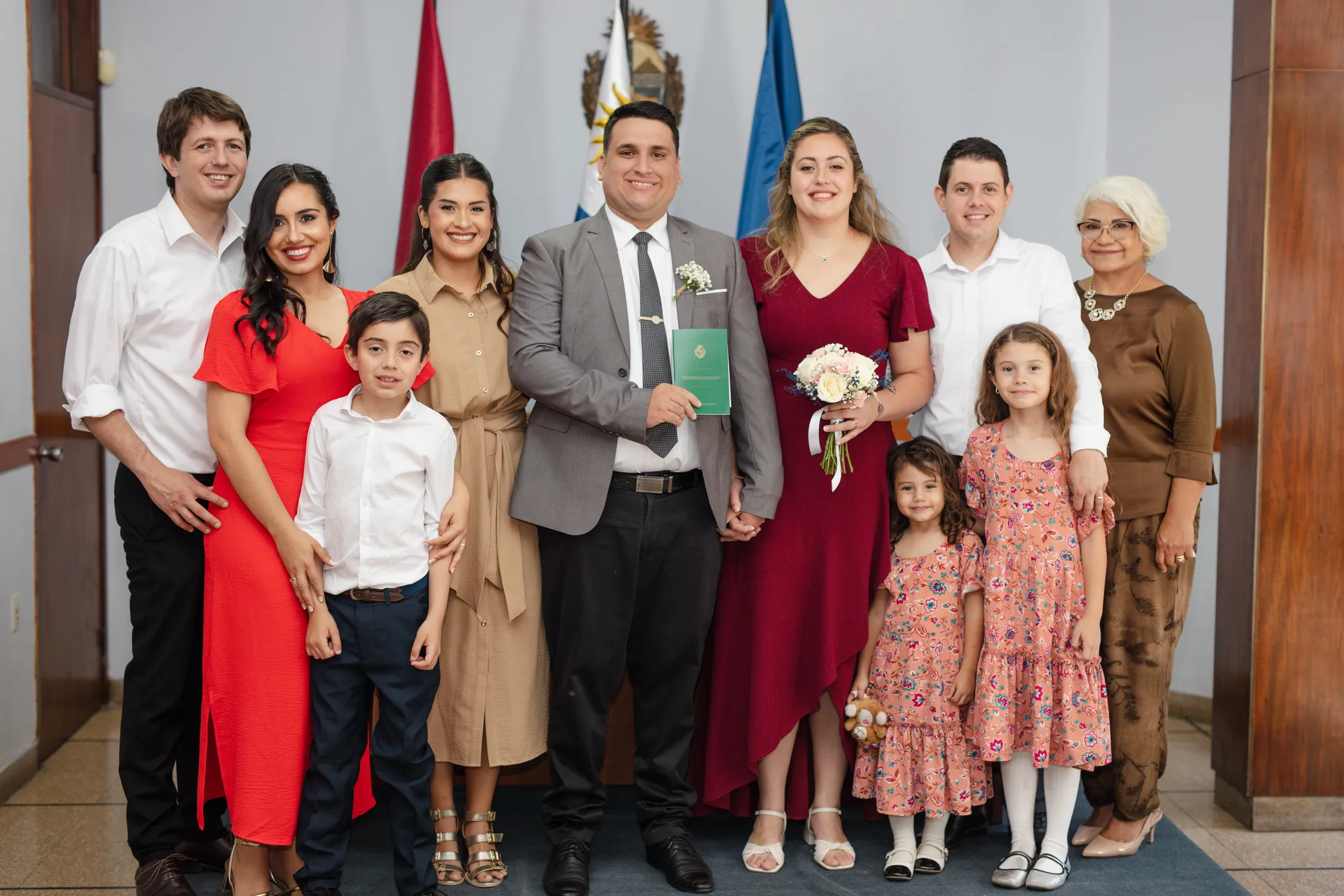 Civil – Cami y Gean 45