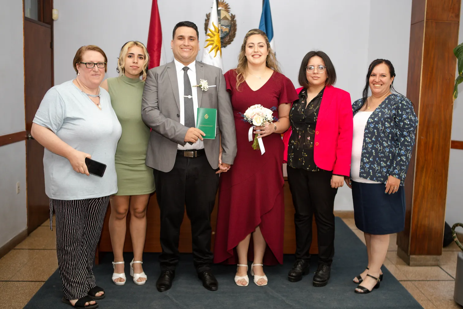 Civil – Cami y Gean 48