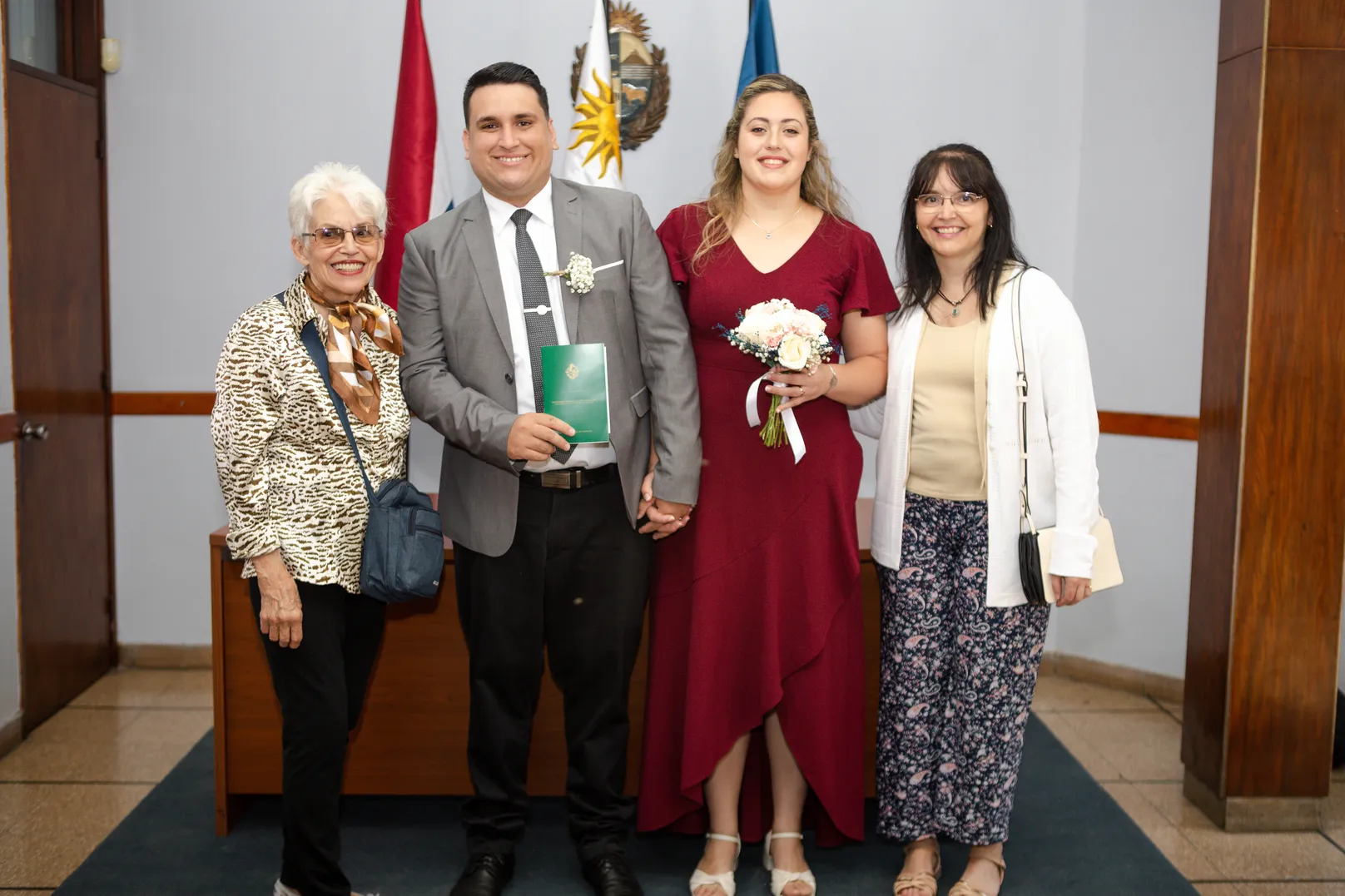 Civil – Cami y Gean 49