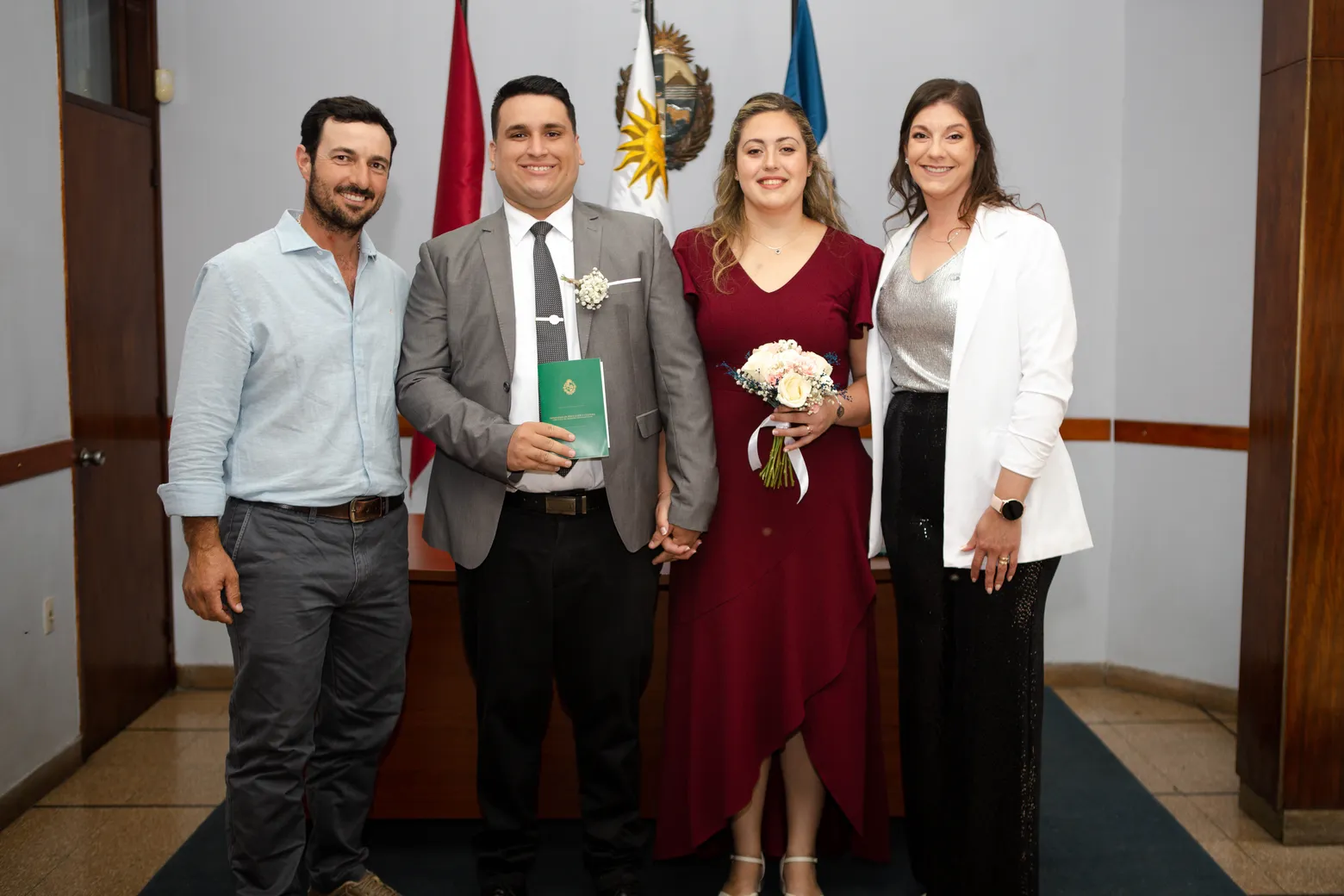 Civil – Cami y Gean 51