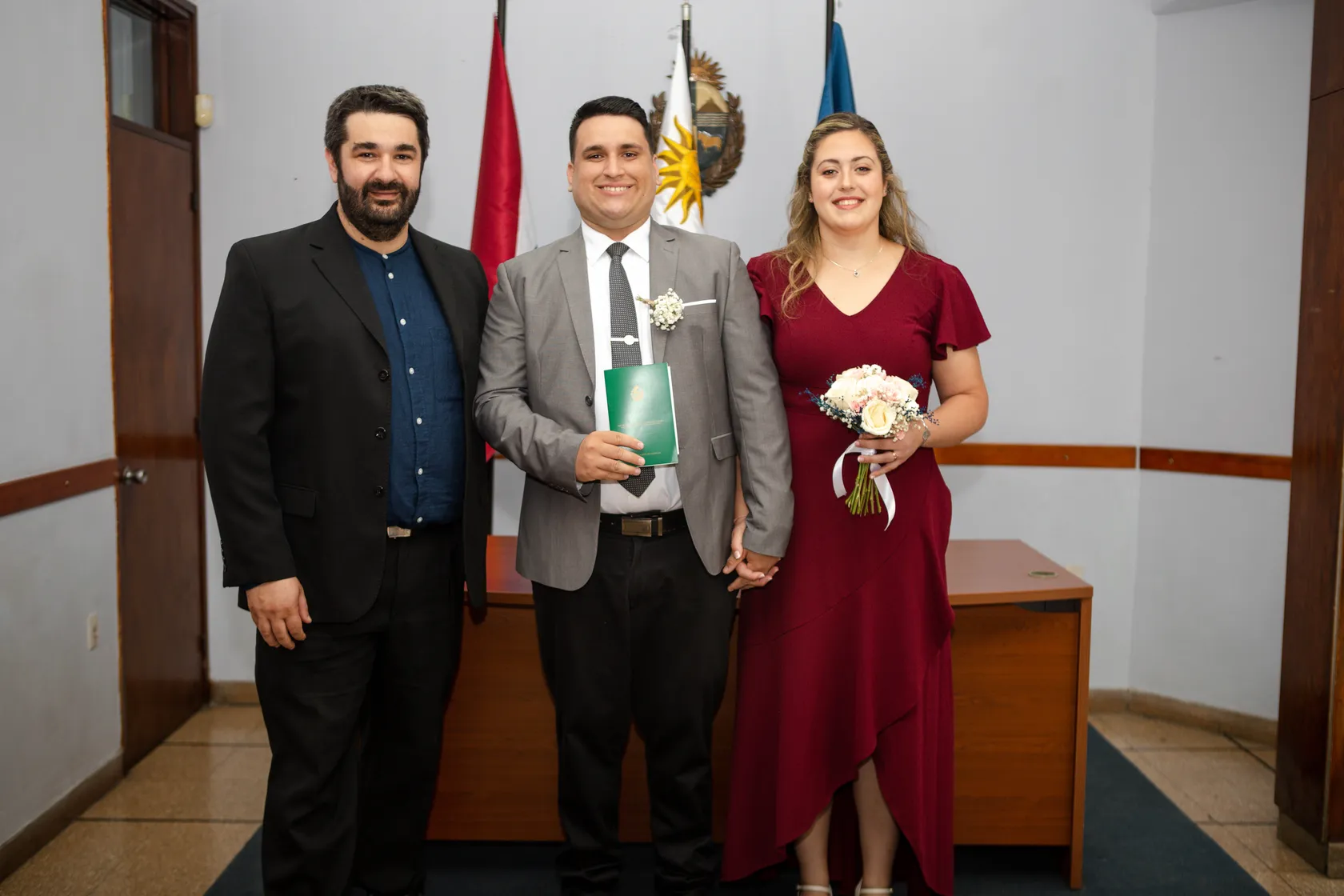 Civil – Cami y Gean 52