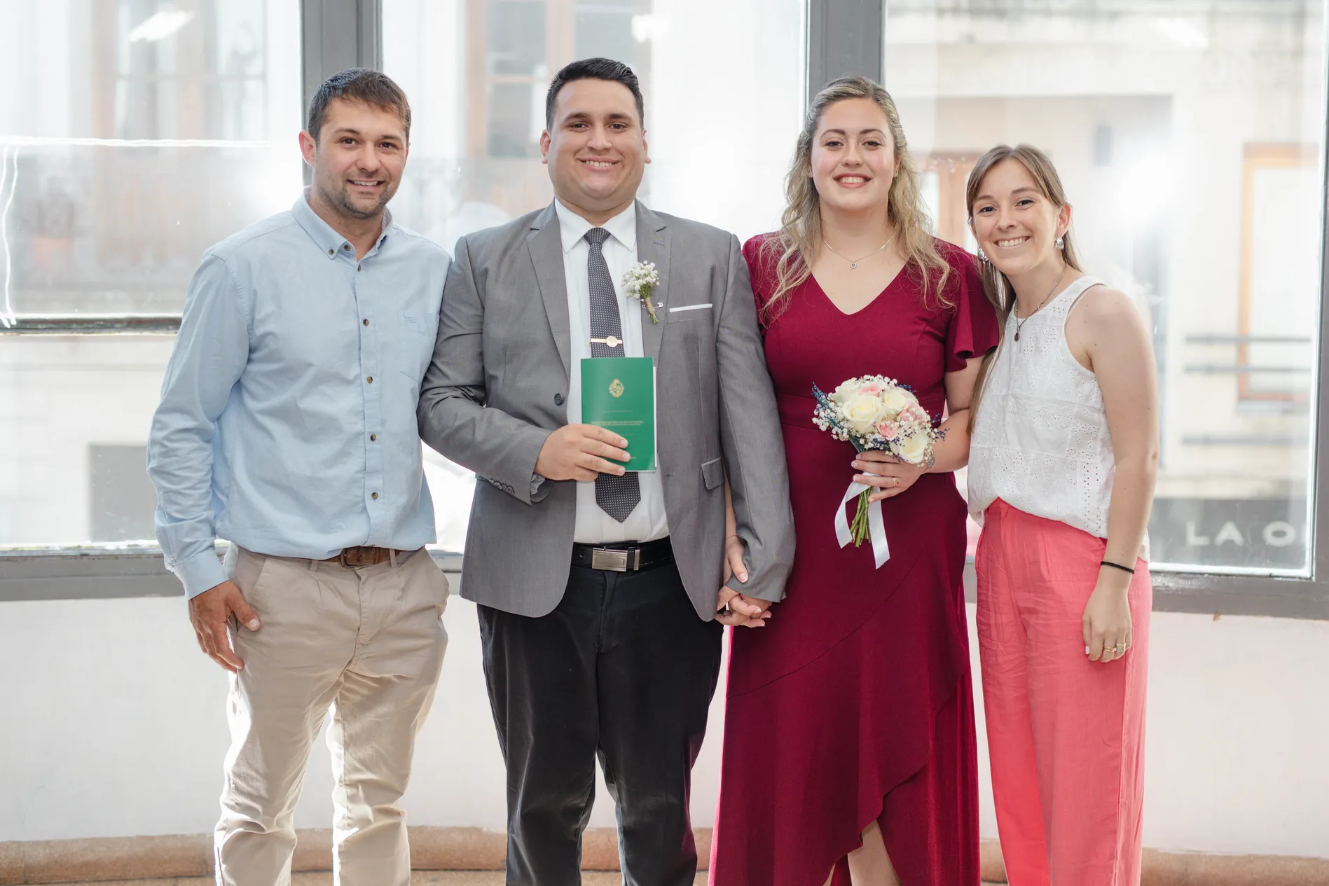 Civil – Cami y Gean 56