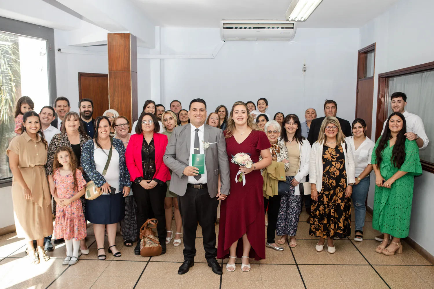 Civil – Cami y Gean 57