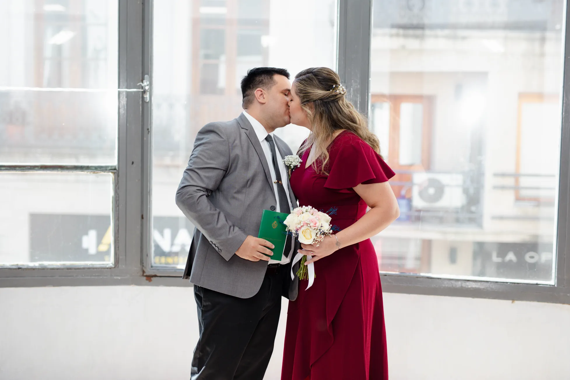 Civil – Cami y Gean 60