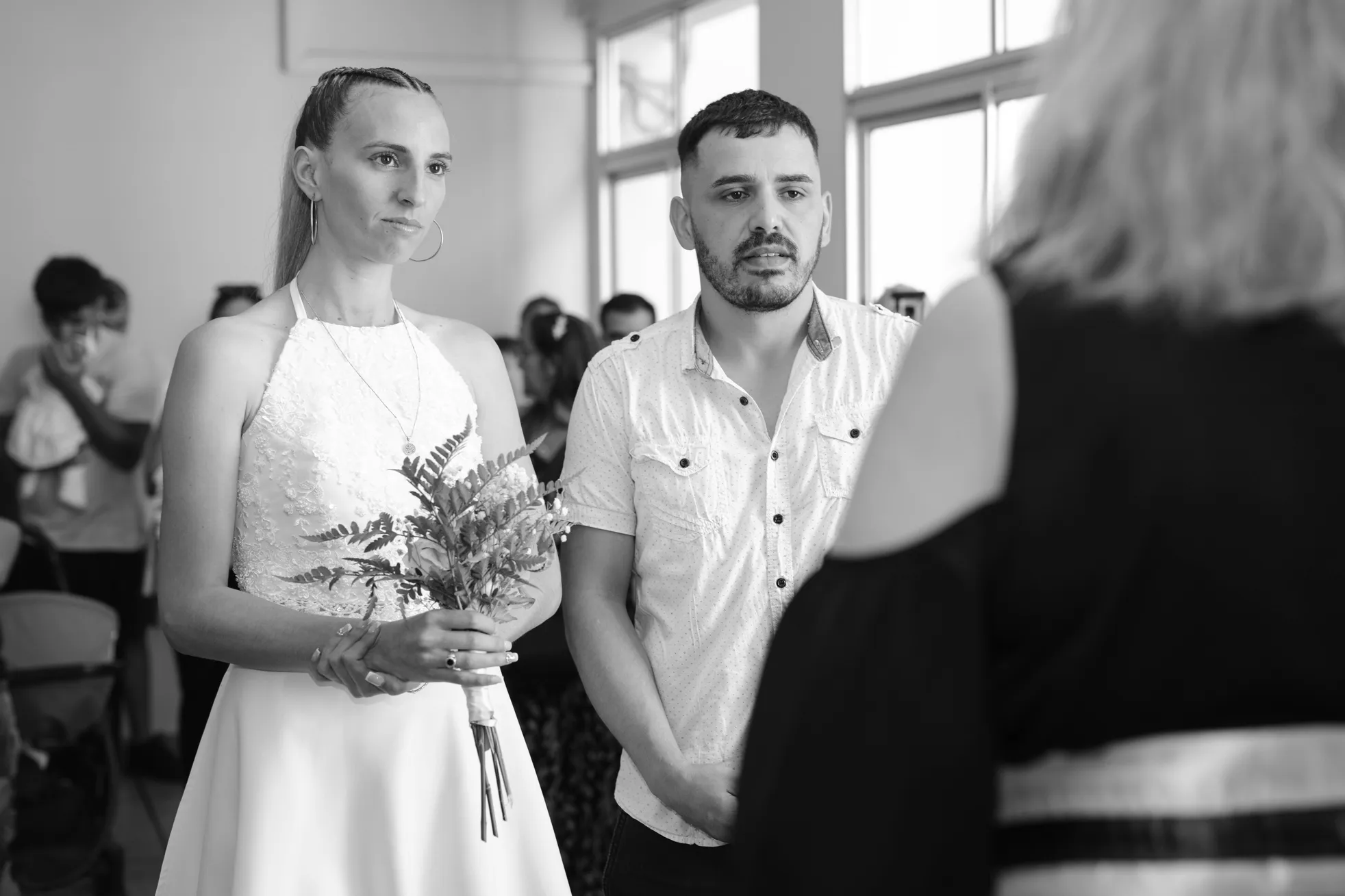 Civil – Vanesa y Esteban 23