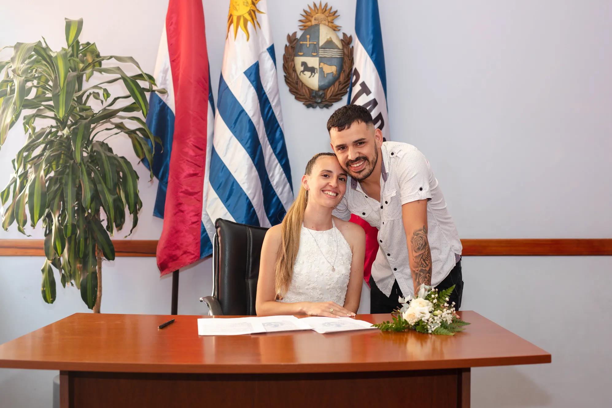 Civil – Vanesa y Esteban 3